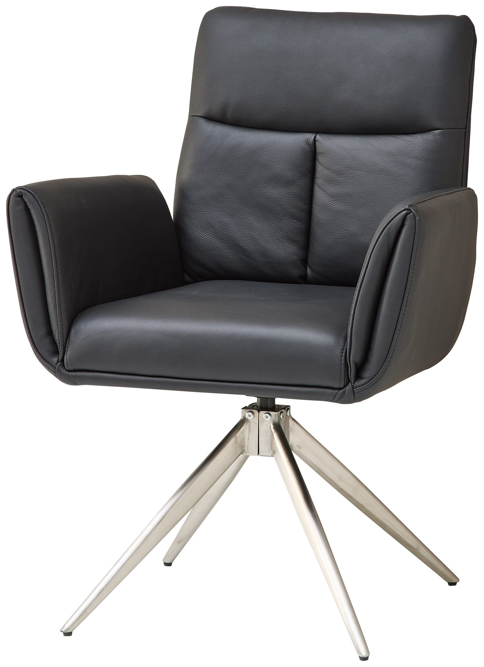 freiraum Armlehnstuhl Sofia Premium (2er Set), (2er Set) Federkern, drehbar günstig online kaufen