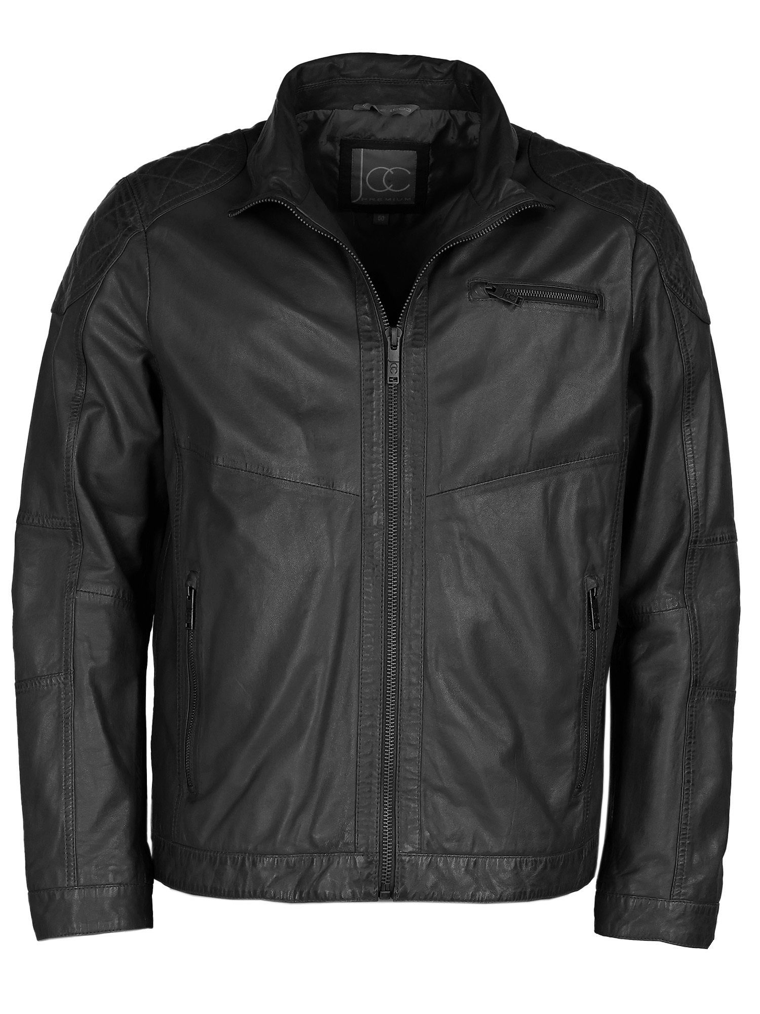 Lederjacke 3102232