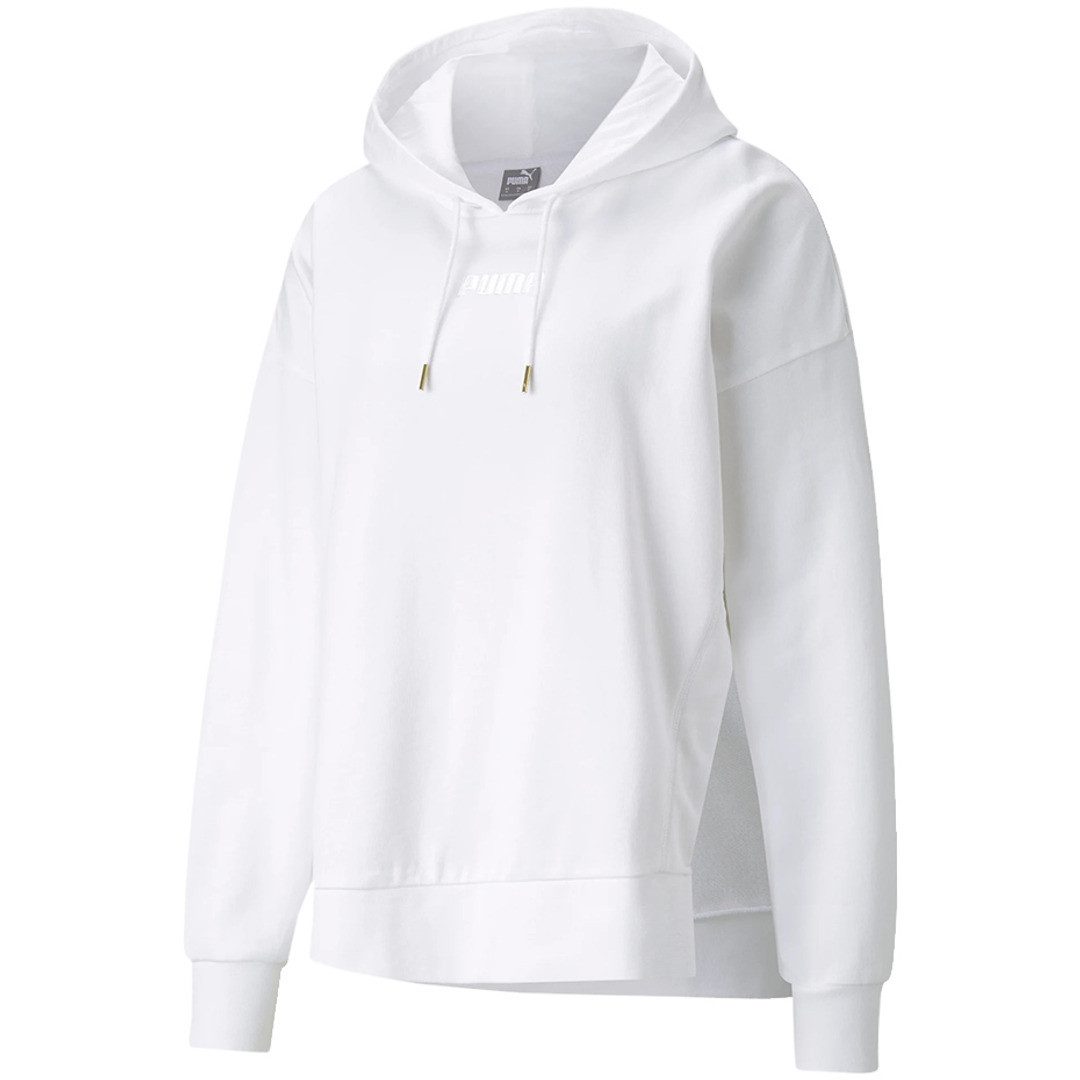 PUMA Hoodie Puma HER