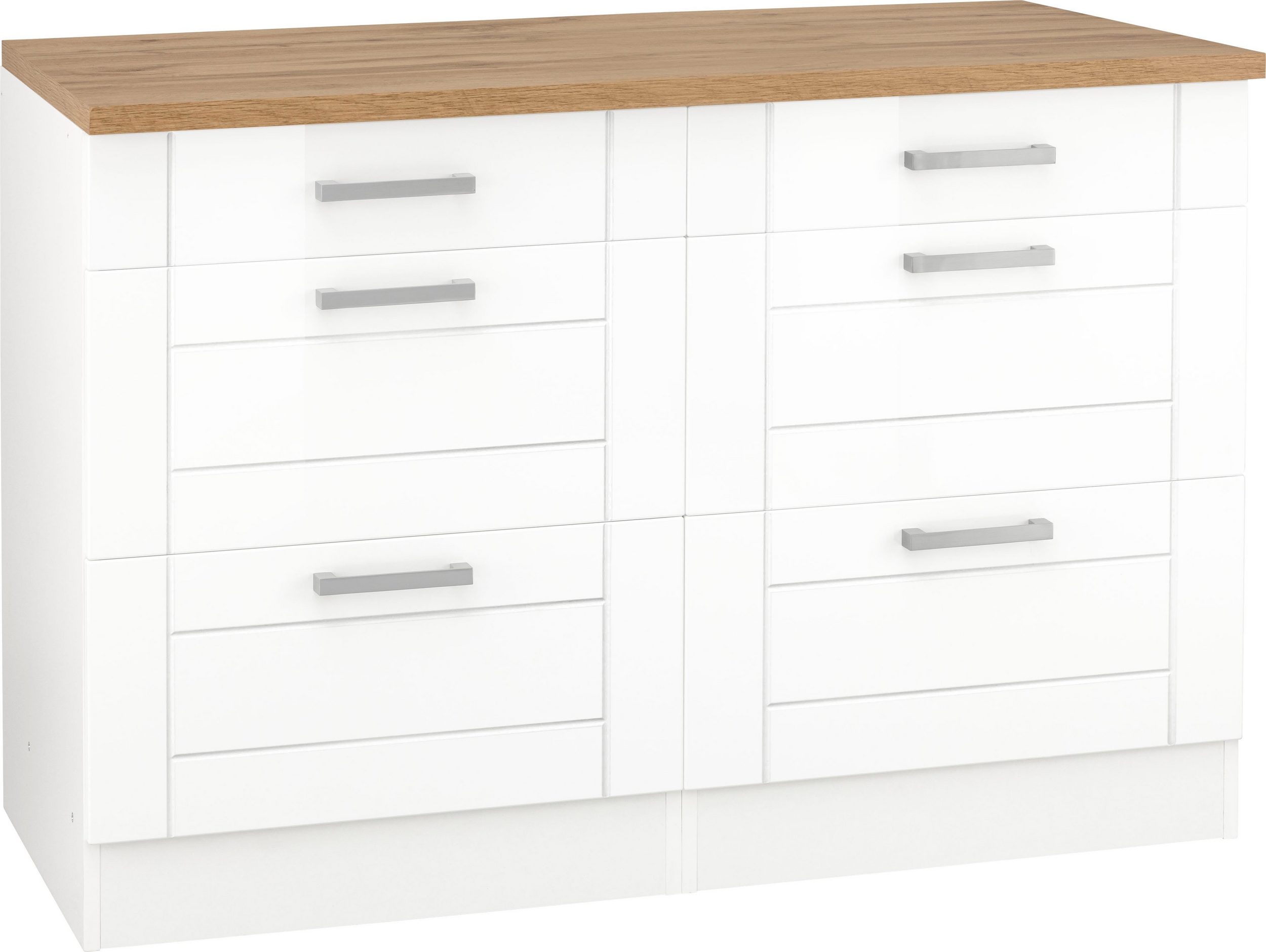 HELD MÖBEL Unterschrank TINNUM - HELD MÖBEL