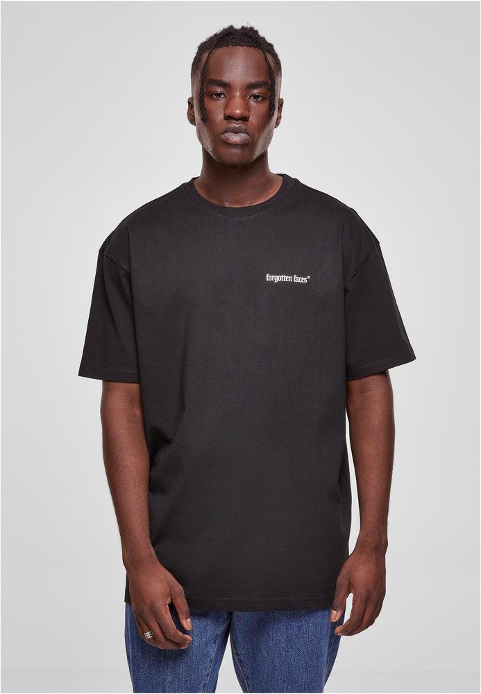 Forgotten Faces T-Shirt
