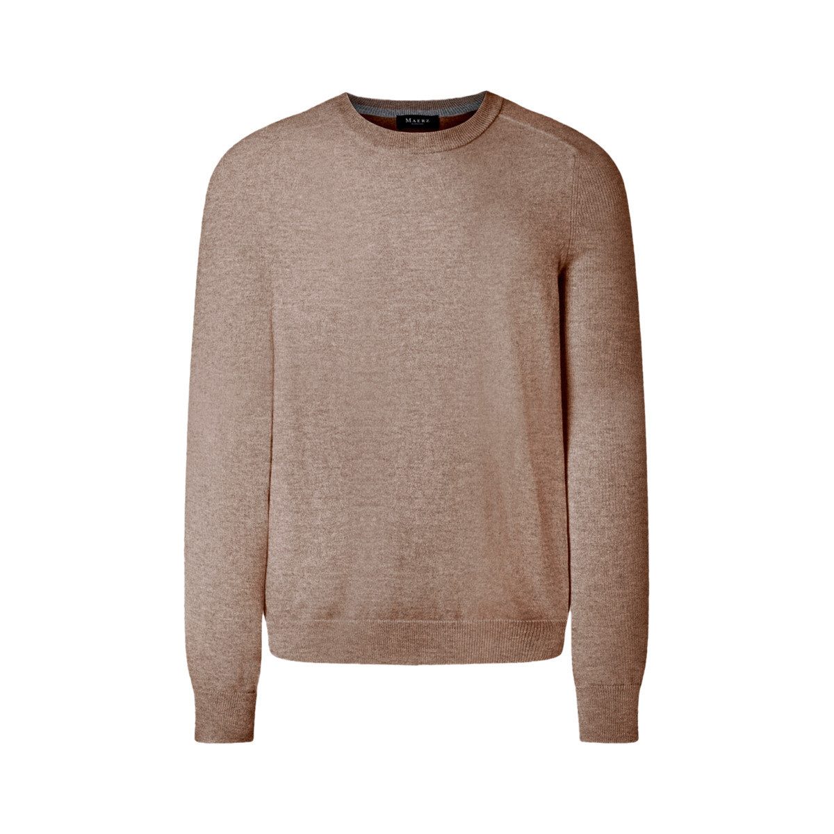 Strickpullover Maerz Muenchen 449500 Strickpullover Herren Bekleidung