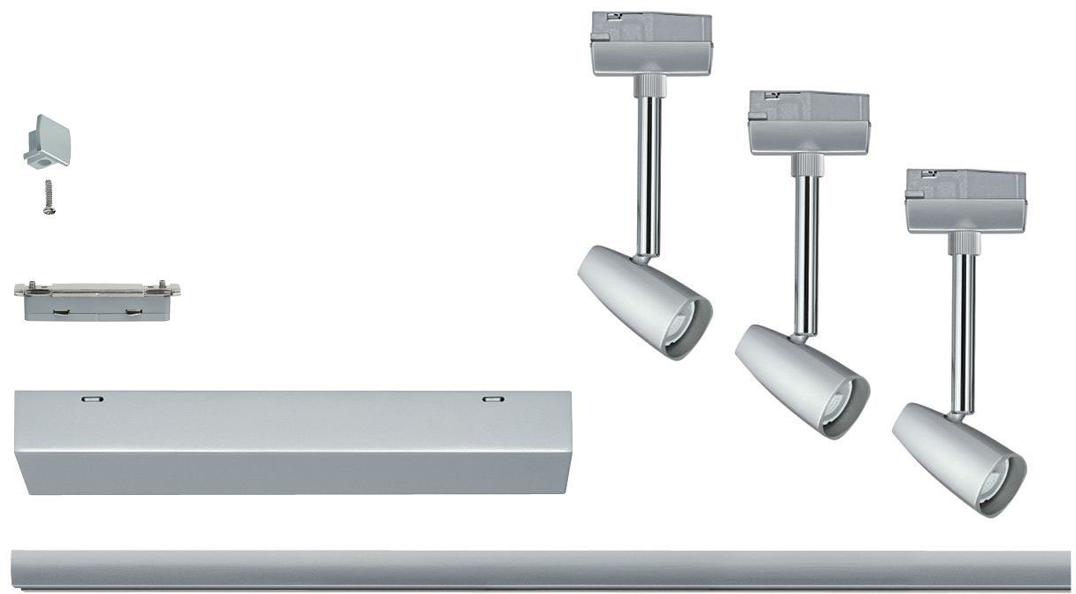 Paulmann Schienensystem-Leuchten URail Set Barelli max günstig online kaufen