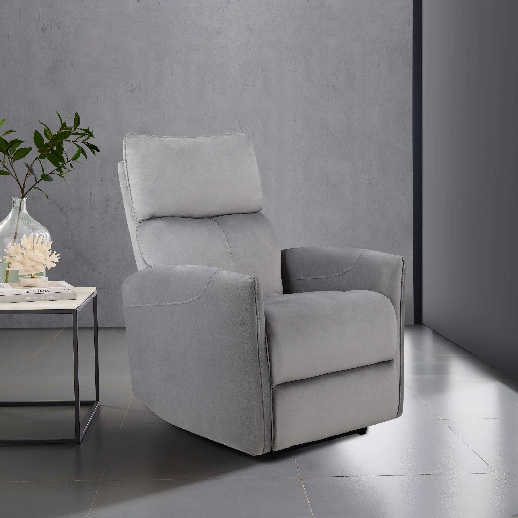 Places of Style Relaxsessel Pineto, TV-Sessel günstig online kaufen