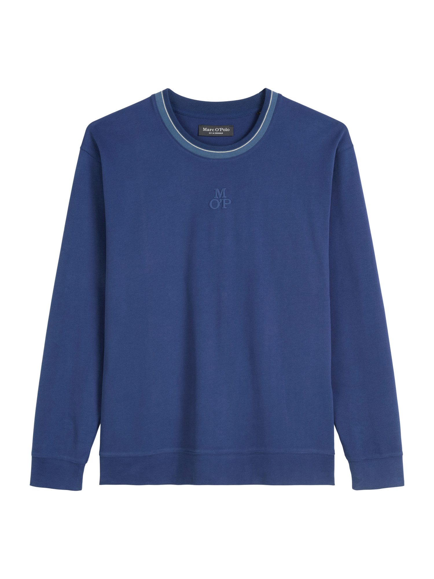 Pyjamaoberteil Heavy Jersey