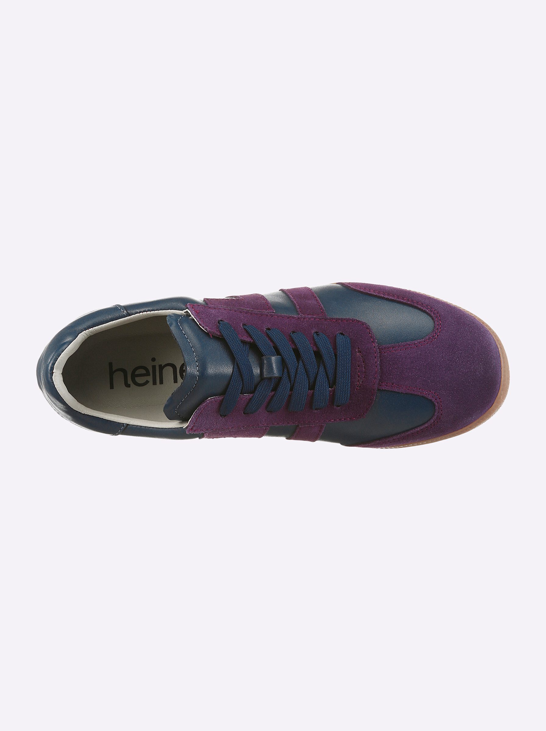 heine Sneaker Sneaker