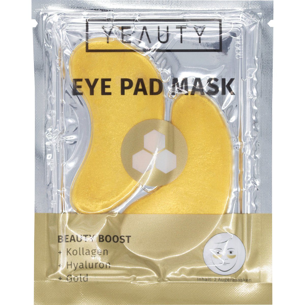 Yeauty Gesichts-Reinigungsmaske