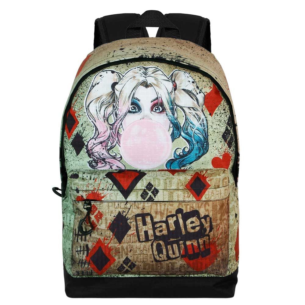 Karactermania Rucksack Harley Quinn Tagesrucksack Urban günstig online kaufen