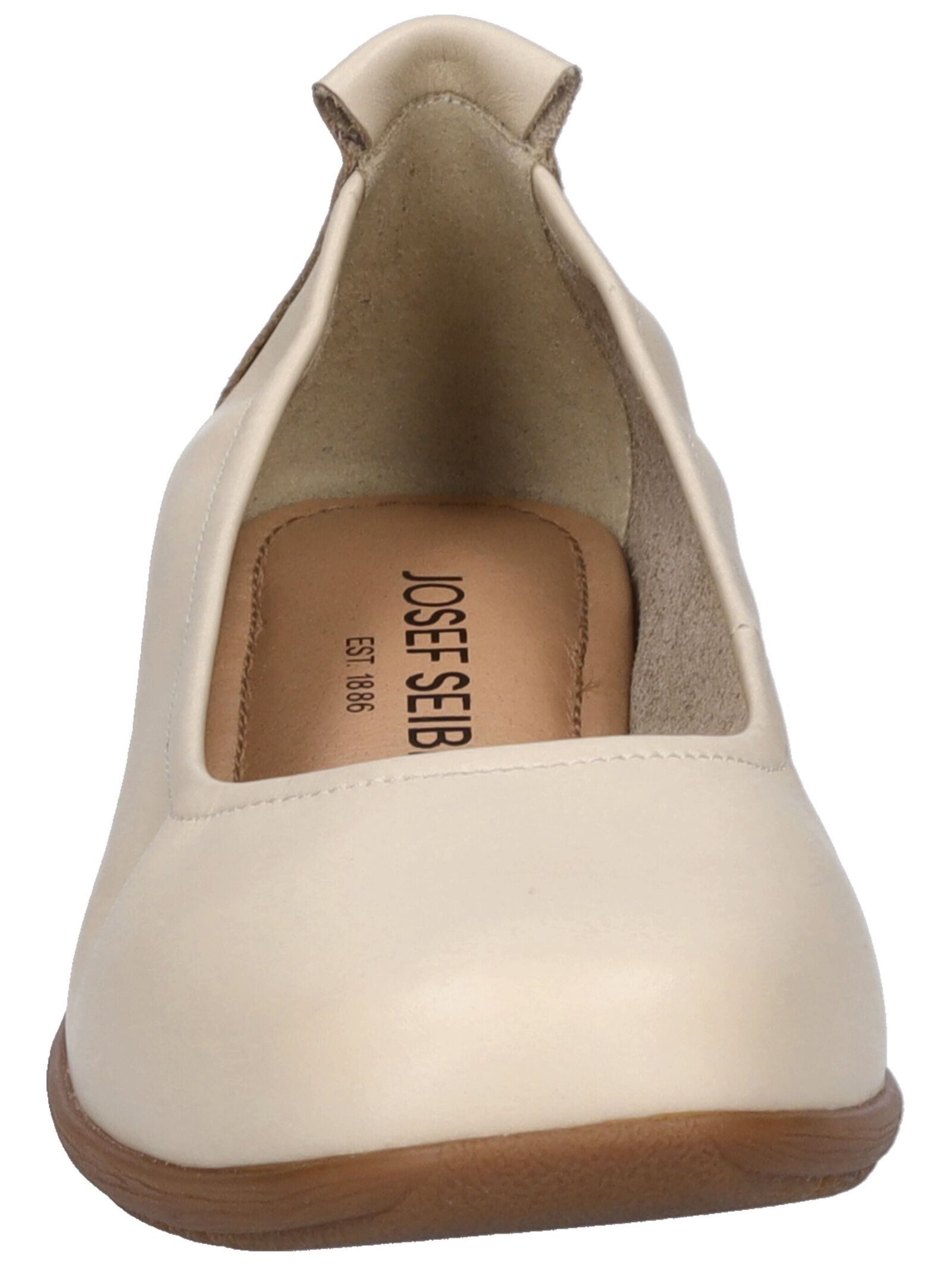 Josef Seibel Josef Seibel Ballerinas Leder günstig online kaufen