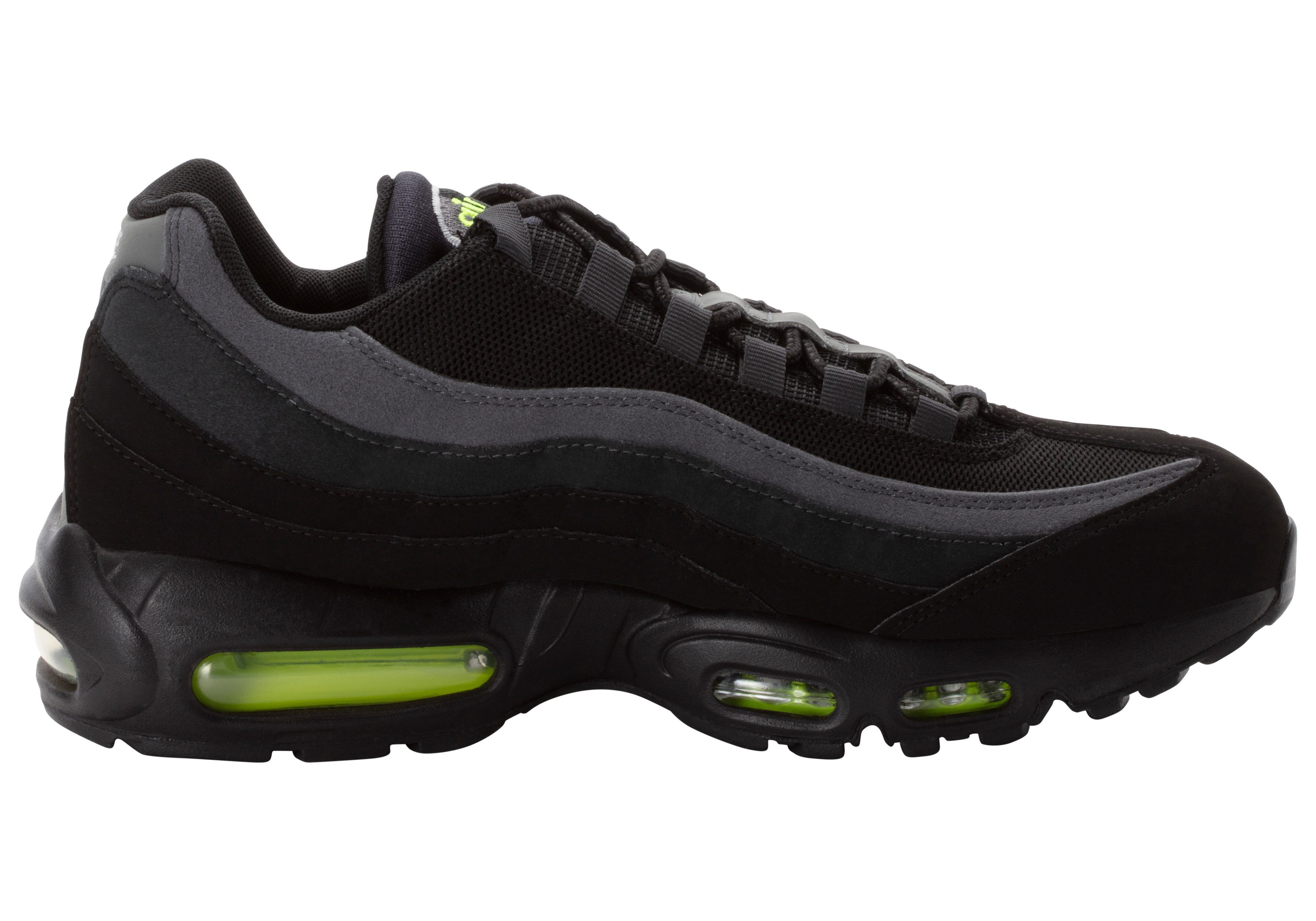 Nike Sportswear Air Max 95 Sneaker günstig online kaufen