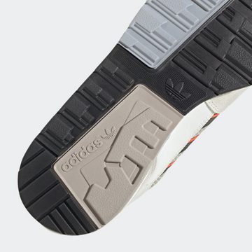 adidas Originals ZX 420 - Crystal White / Metal Grey Sneaker