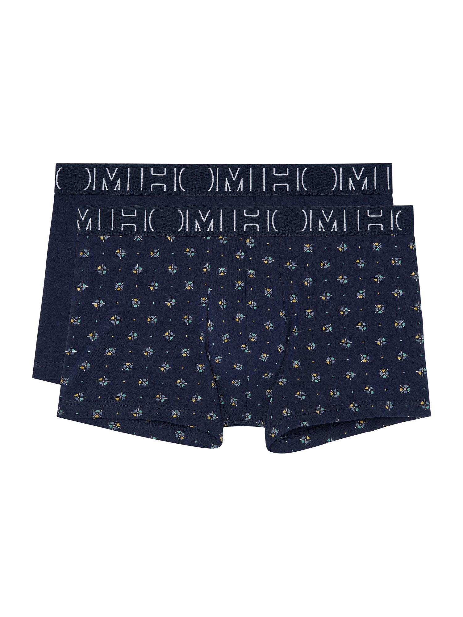 Hom Retro Pants Davide Boxer (2-St) günstig online kaufen