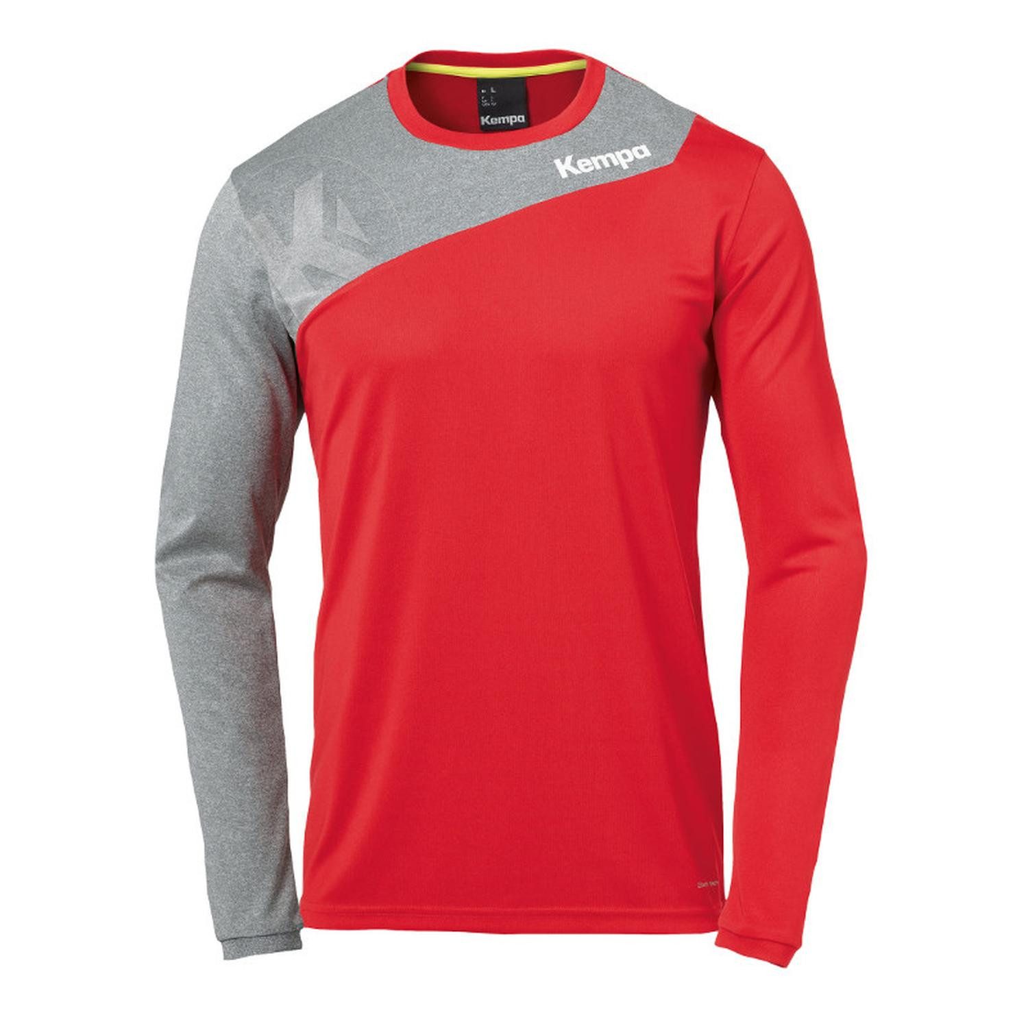 Kempa Handballtrikot Core 2.0 Langarmshirt günstig online kaufen