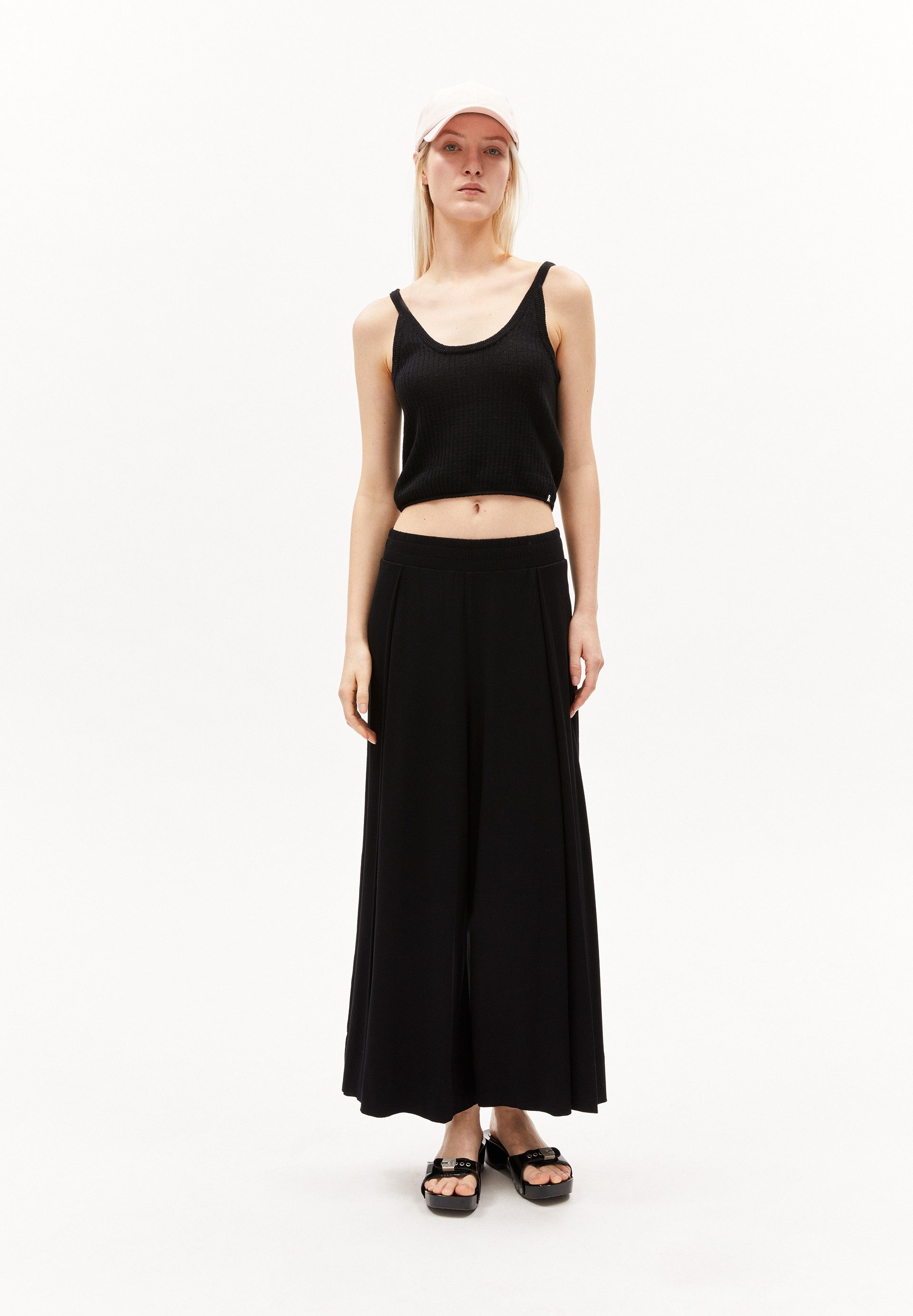 Armedangels Stoffhose KAARO LINI (Relaxed Fit) günstig online kaufen