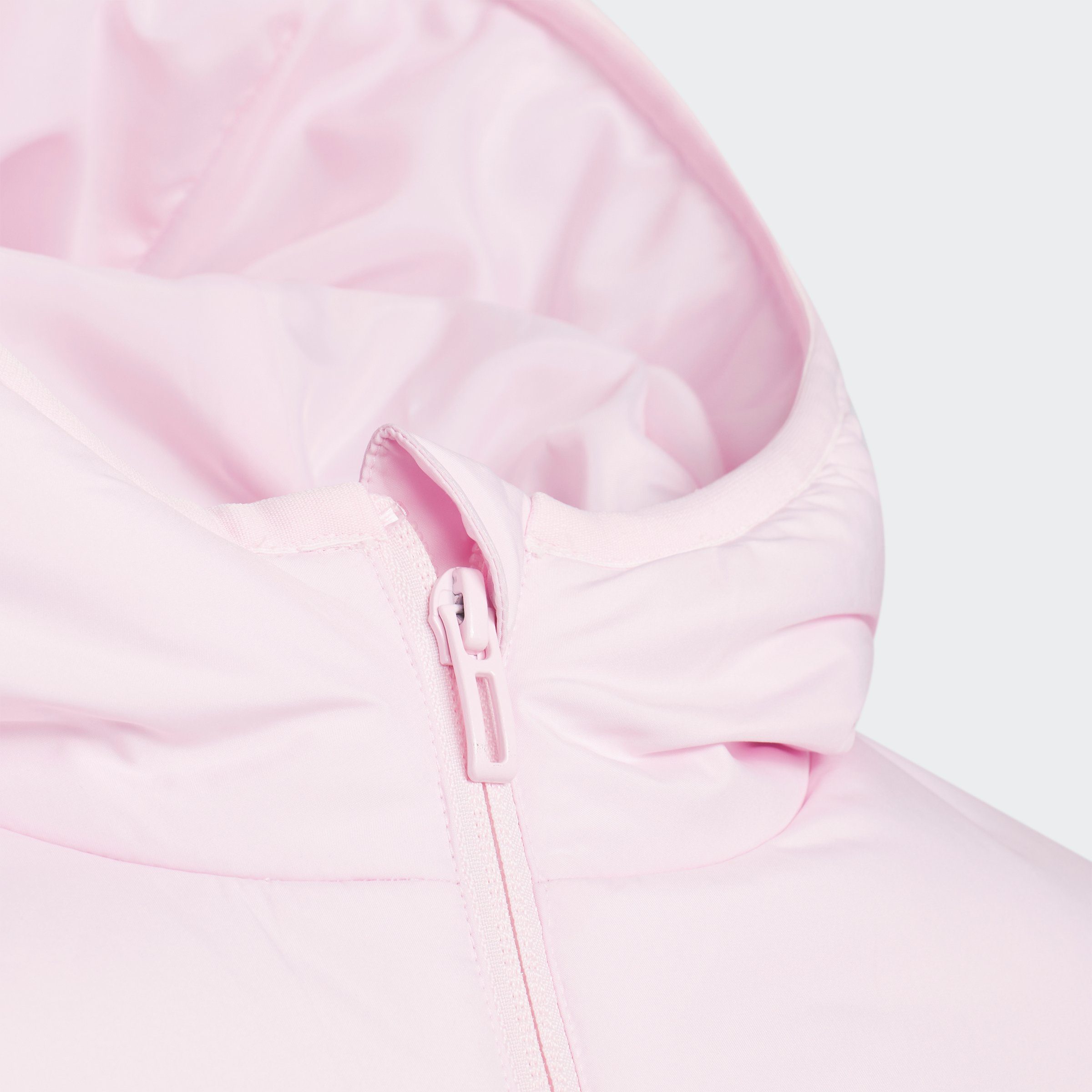 adidas Sportswear JKT JK clpink Outdoorjacke PAD