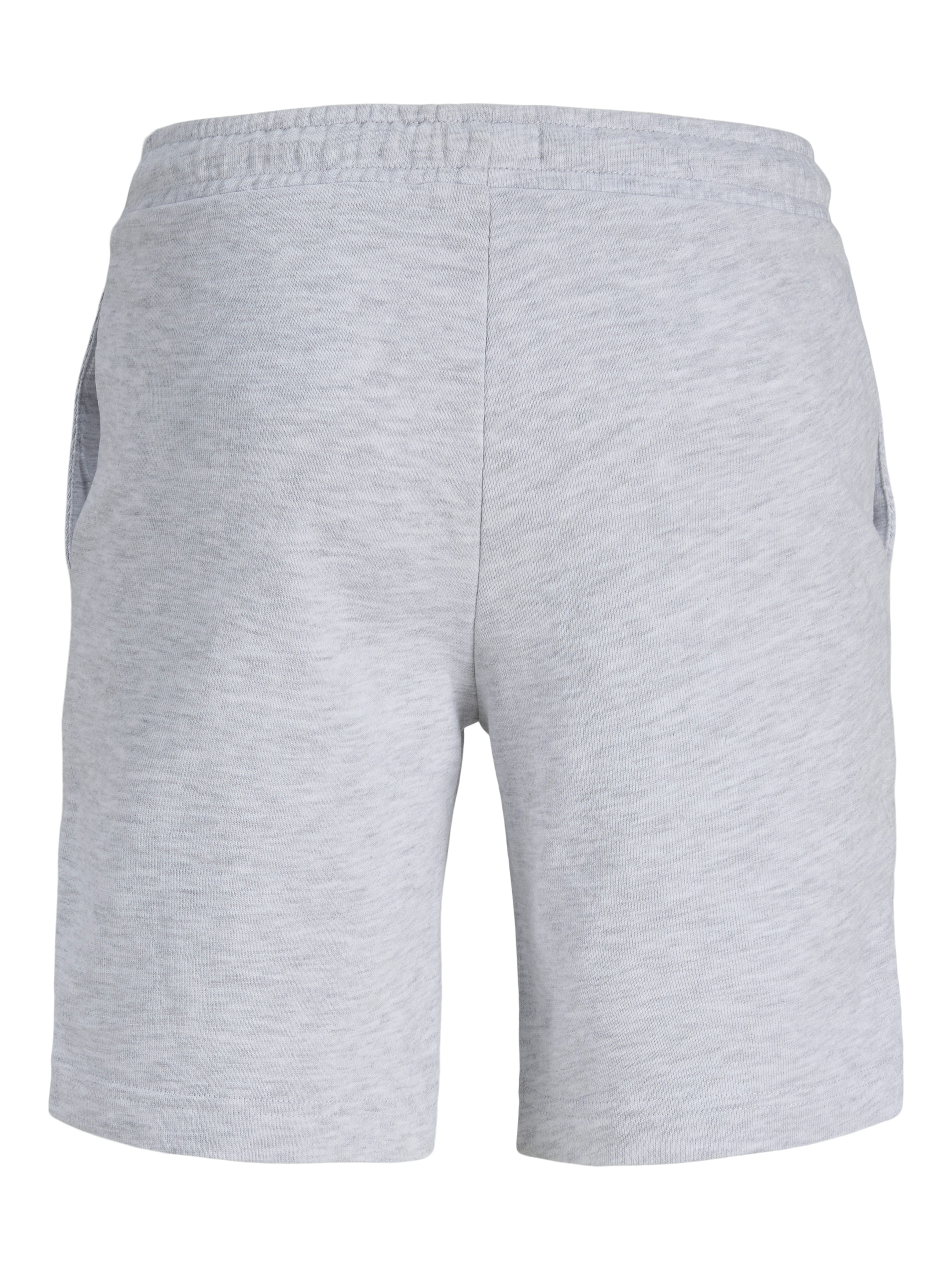 Jack & Jones Junior Sweatshorts JPSTGORDON COLLEGE SWEAT SHORTS MID JNR