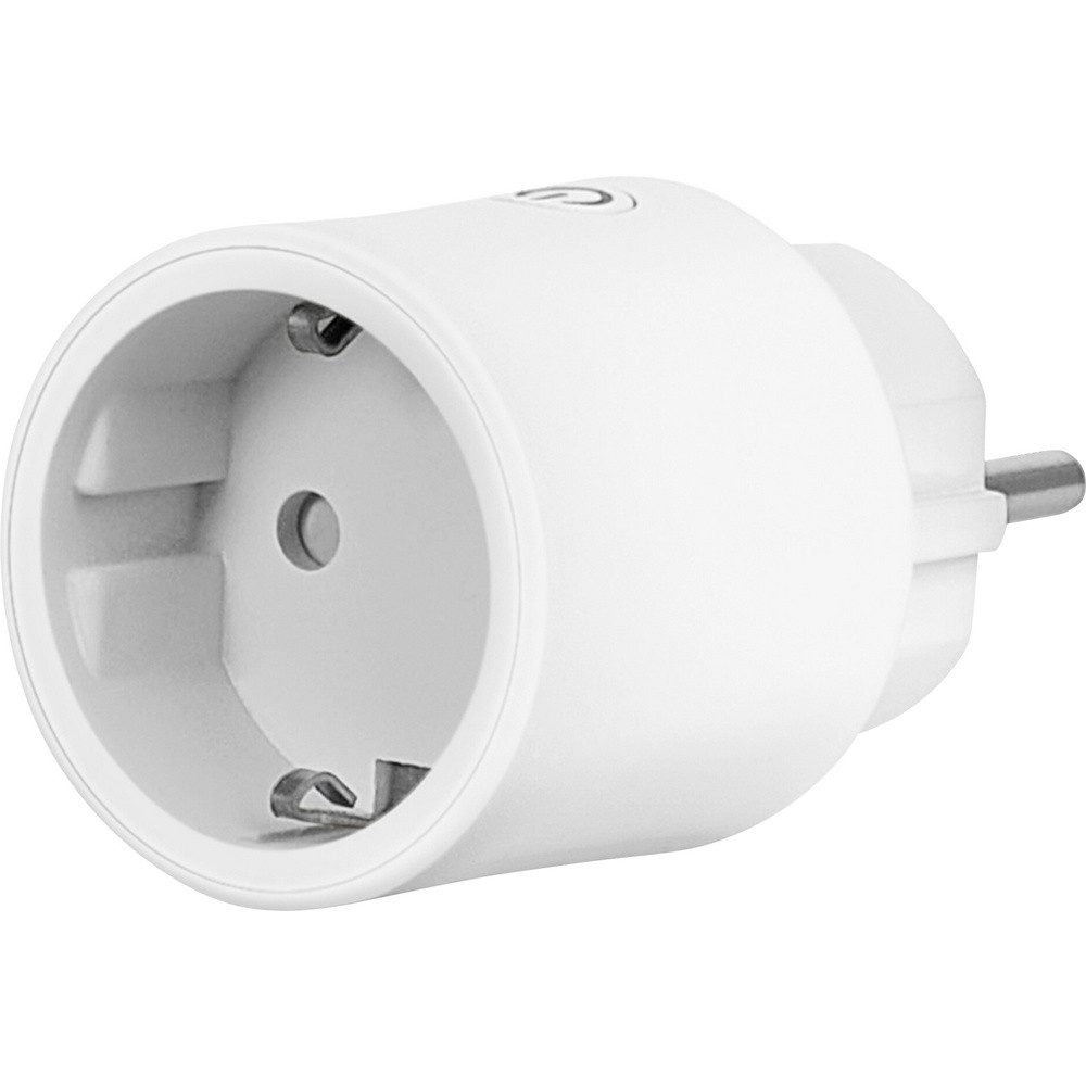 Osram OSRAM HOMELIGHTING Smart+ Funk-Steckdose Smarte Lampe