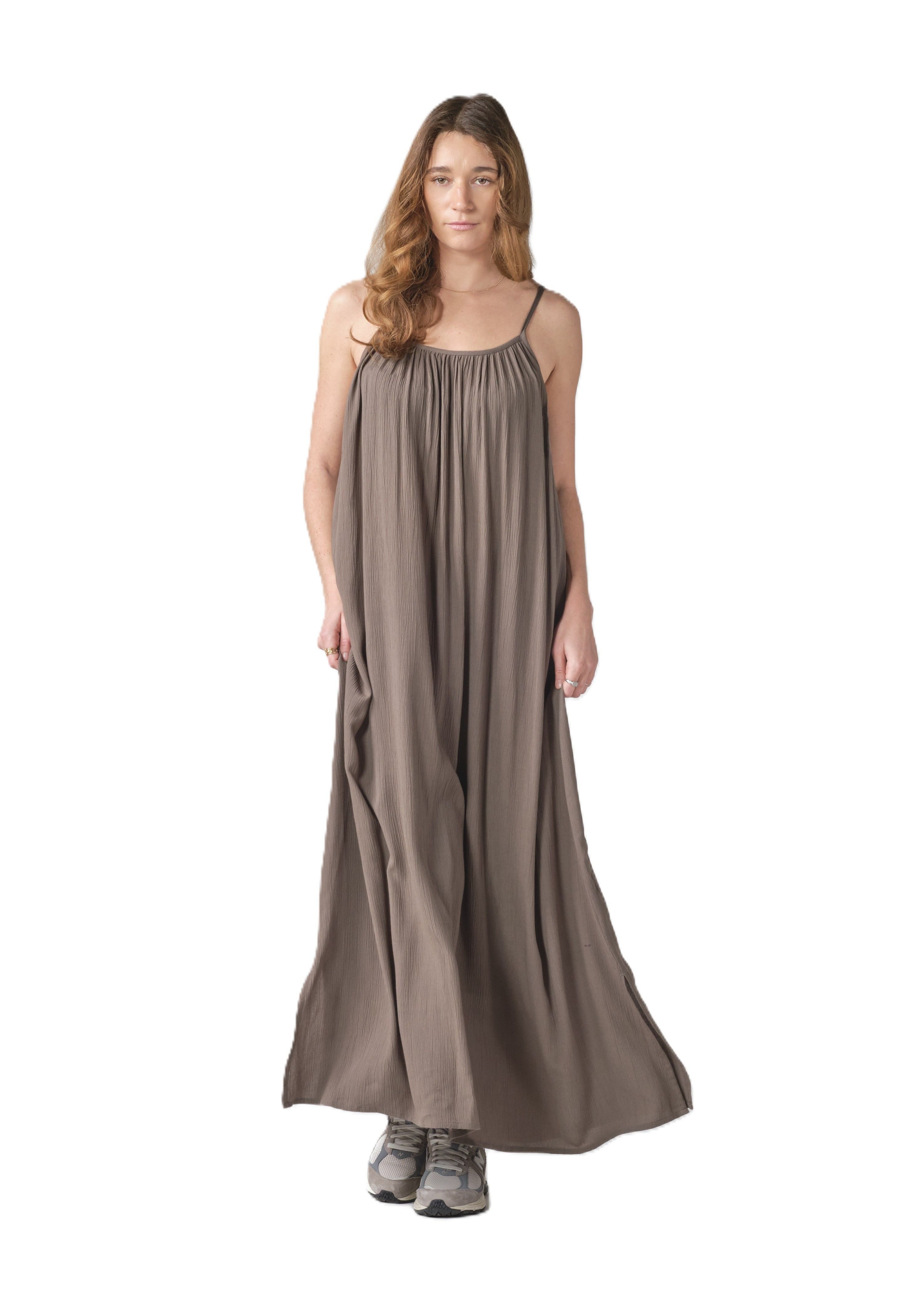 Klitmøller A-Linien-Kleid Flora dress