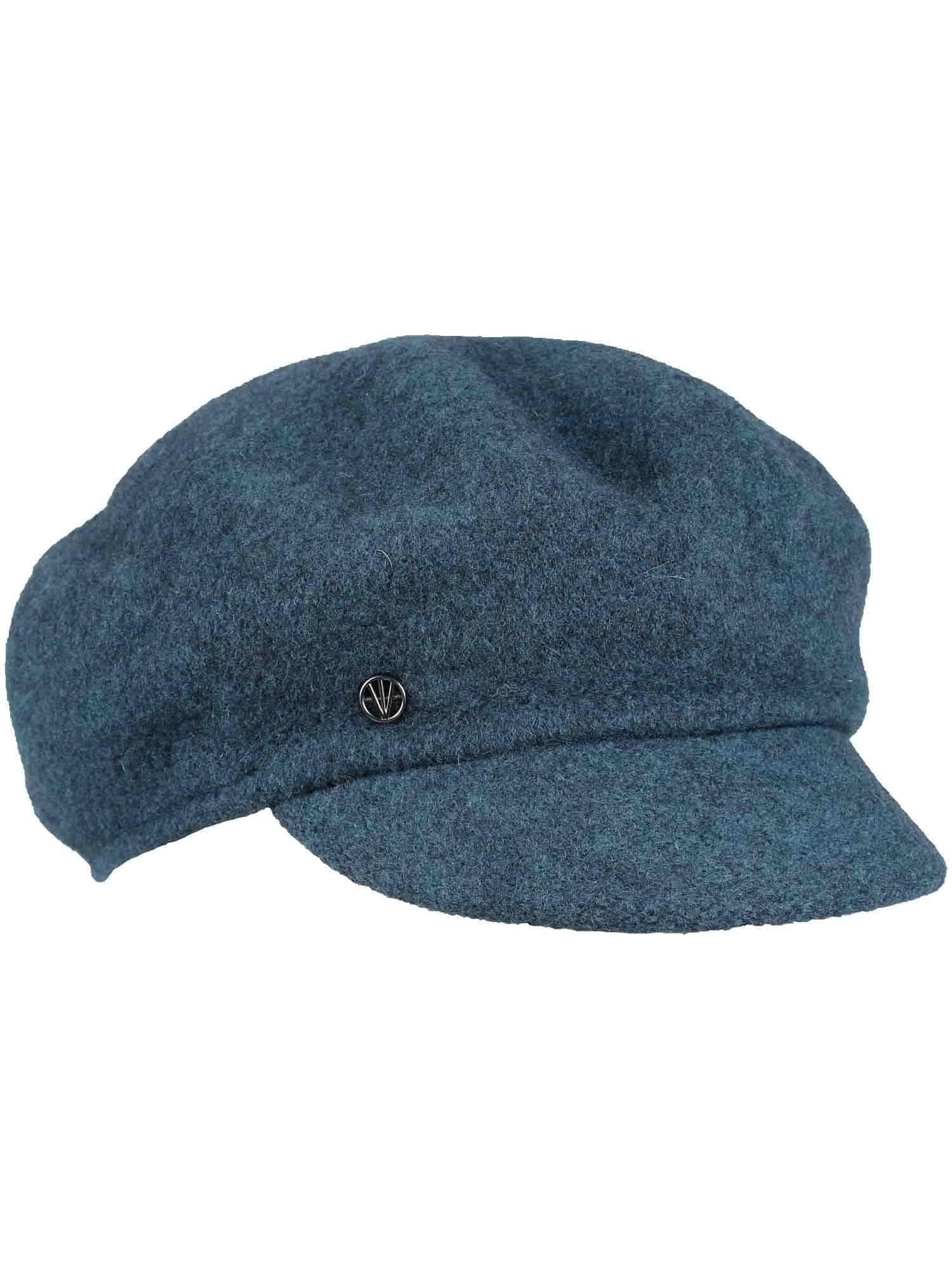 Loevenich Strickmütze Wollschirmmütze (1-St) günstig online kaufen
