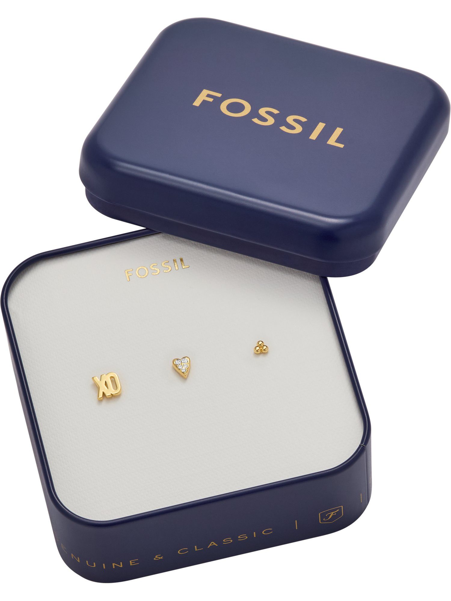 Fossil Schmuckset Fossil Damen-Schmuck-S...