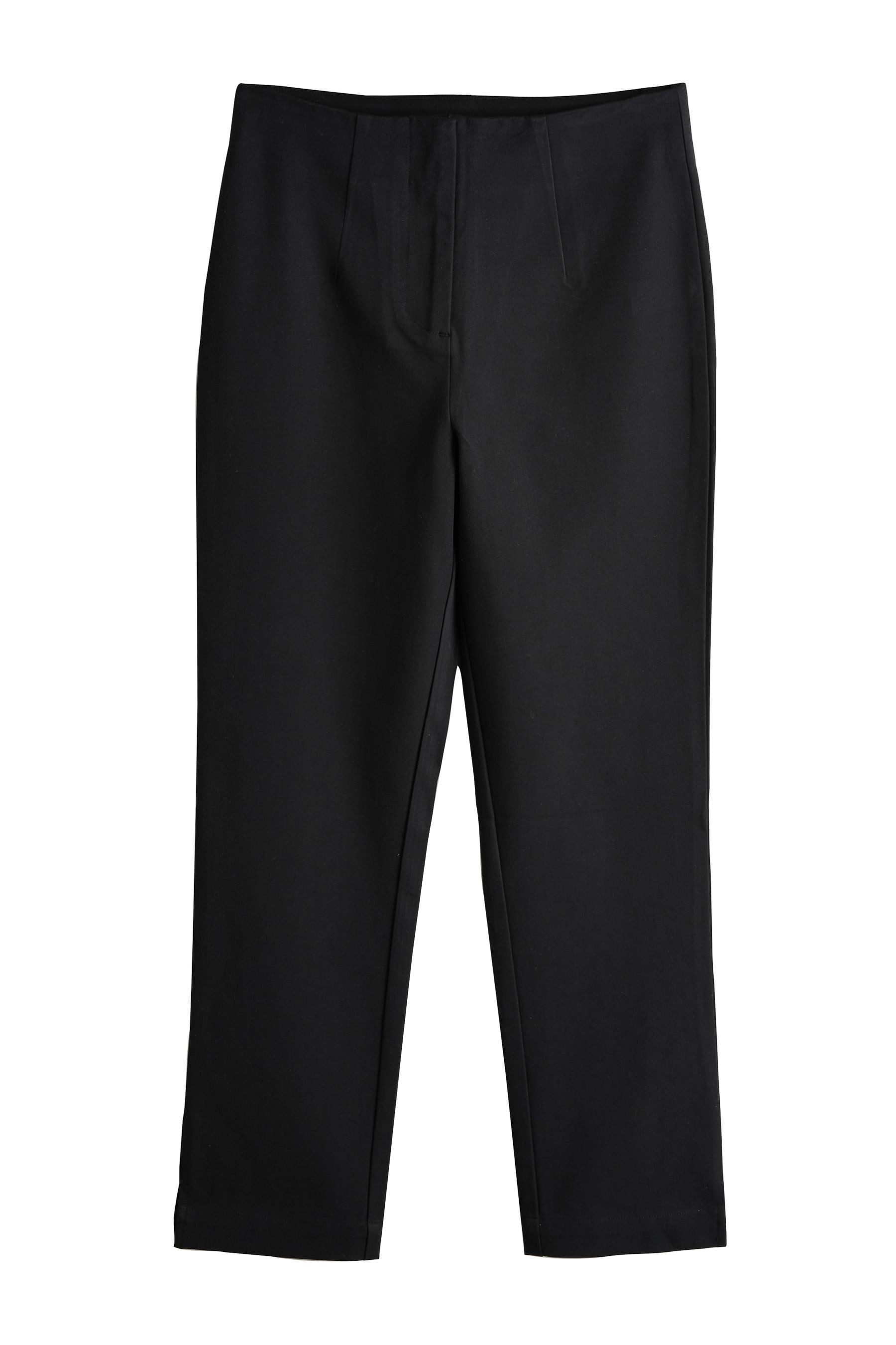 Caprihose Capri-Leggings mit Stretch