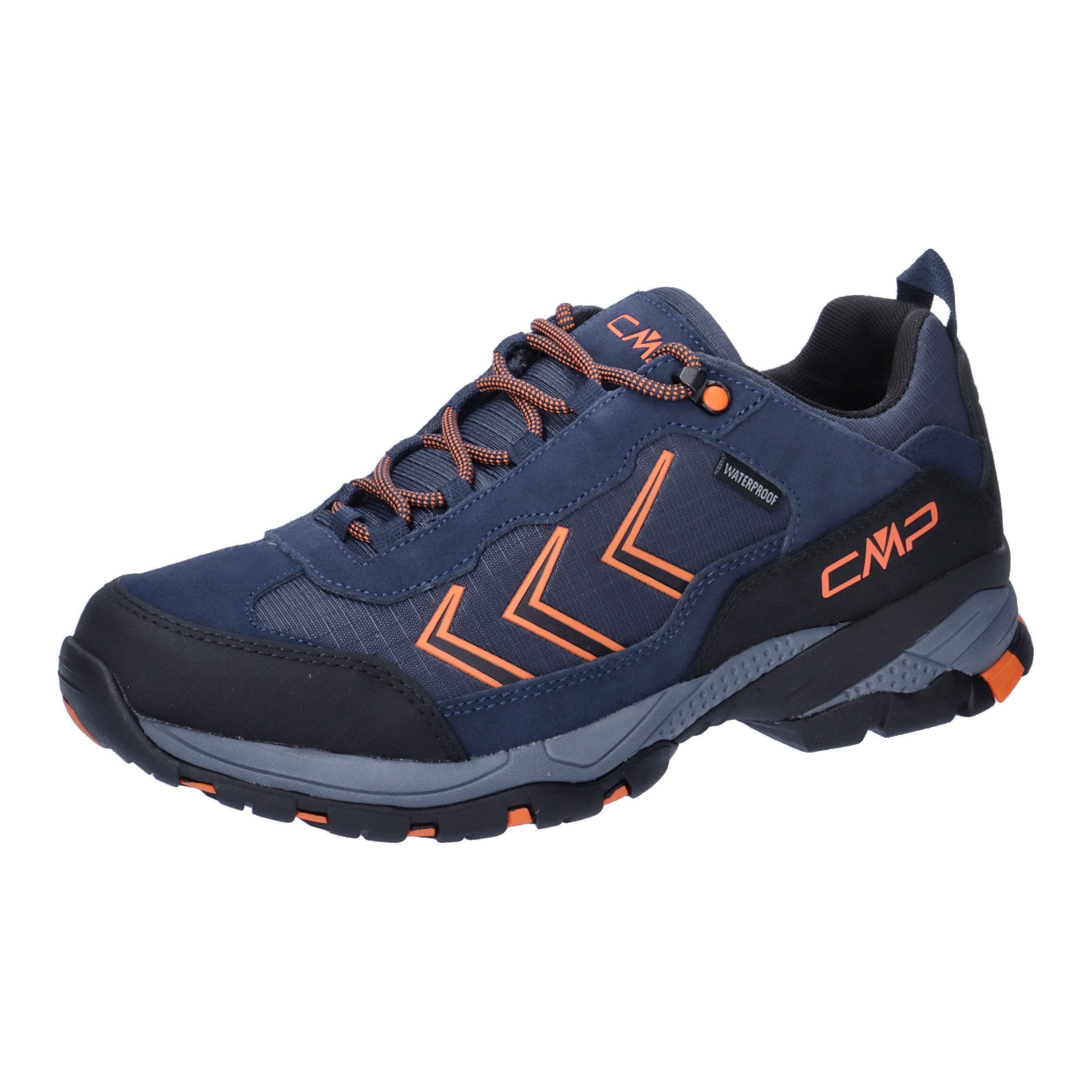 CMP CMP Wanderschuhe Melnick Low Trekking Shoes WP 3Q19657 Trekkingschuh günstig online kaufen