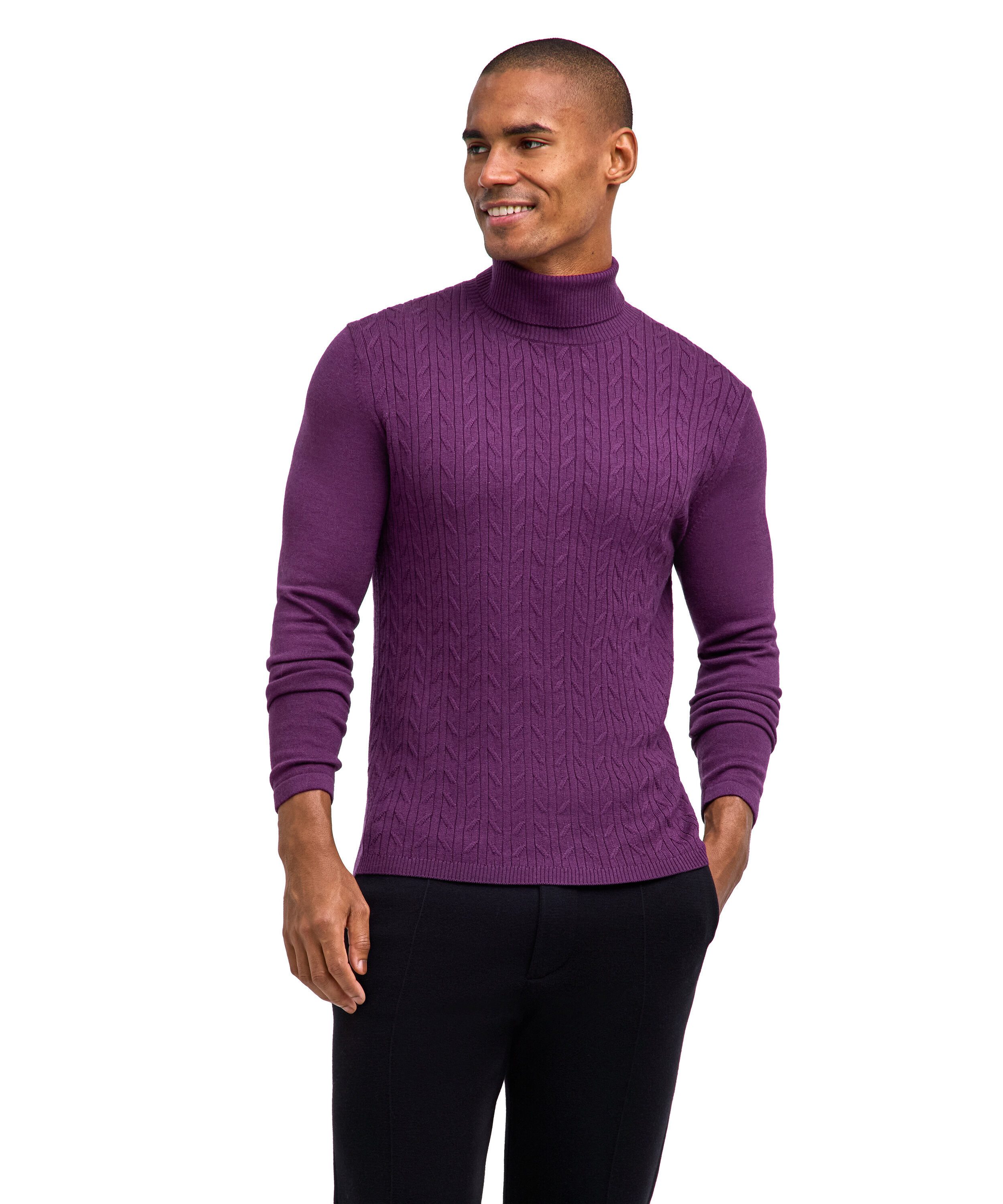 FALKE Strickpullover (1-tlg)