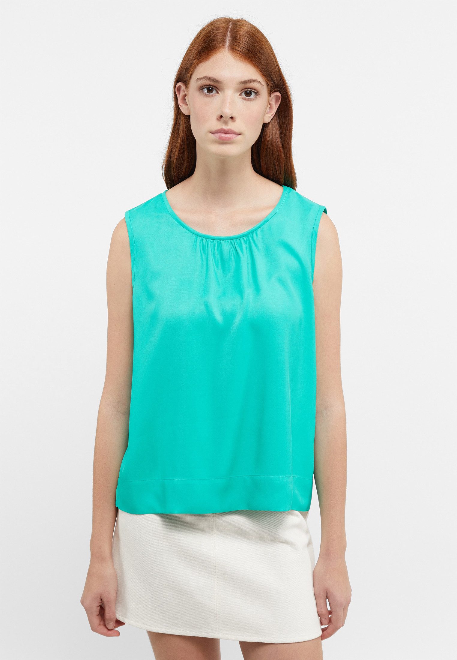Eterna Shirtbluse LOOSE FIT günstig online kaufen