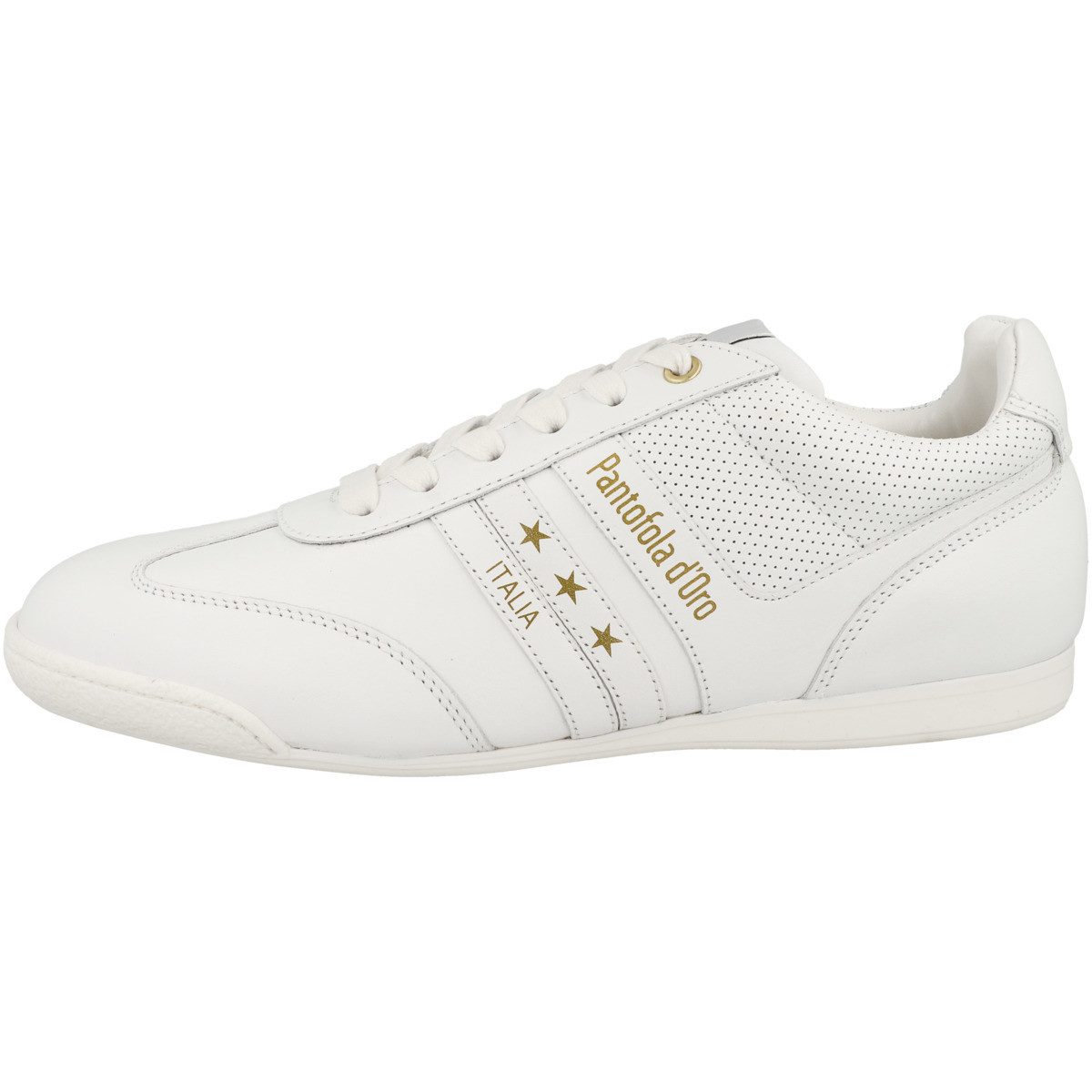 Pantofola d´Oro Vasto Low Herren Sneaker Turnschuhe, Sportschuhe, Freizeits günstig online kaufen