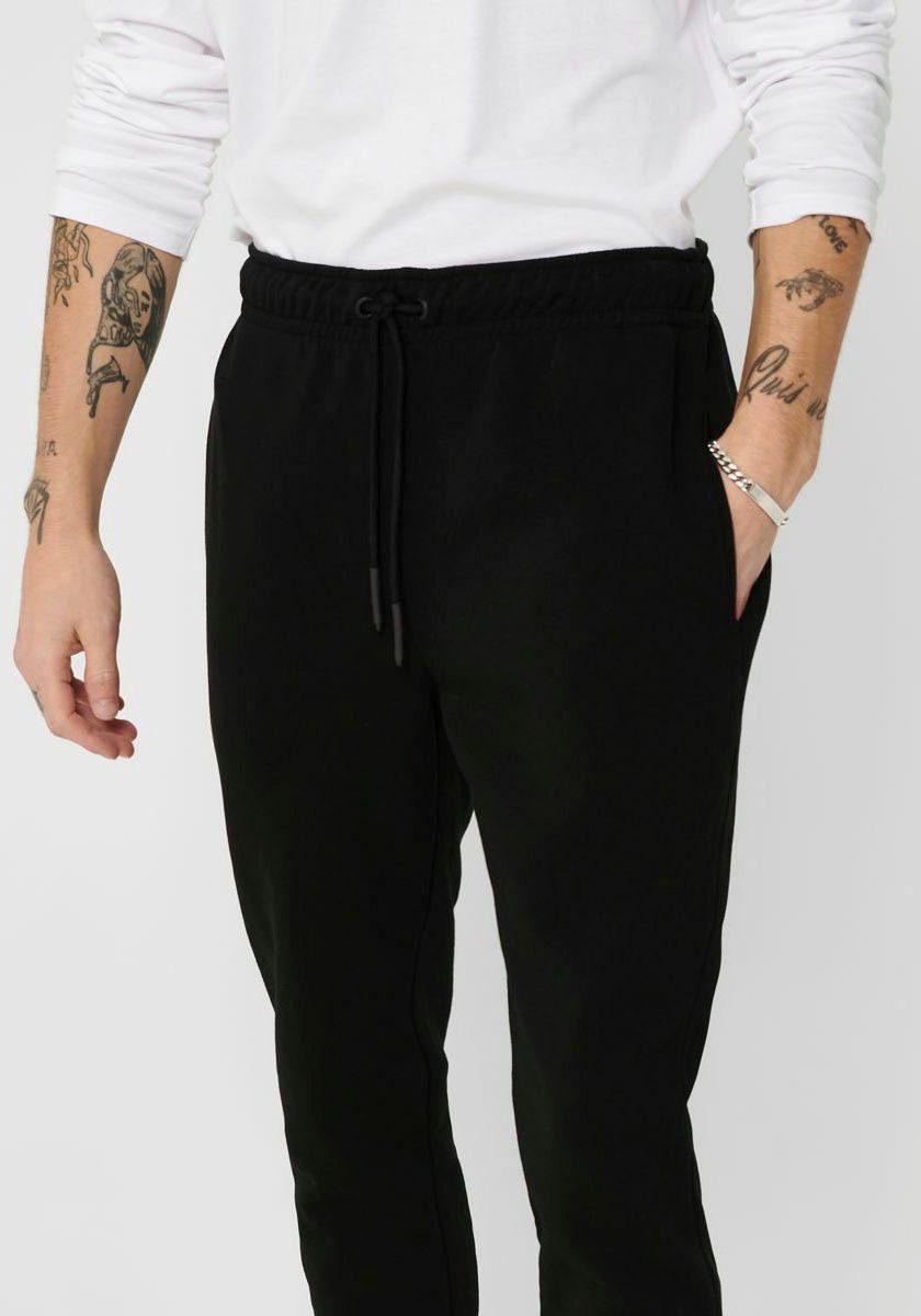 ONLY & SONS Sweathose ONSCERES LIFE SWEAT PANTS