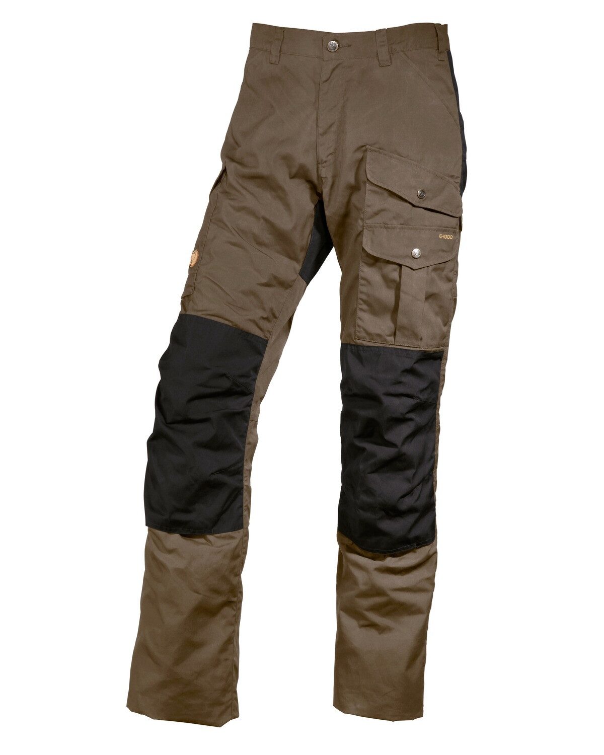 Fjällräven Outdoorhose Hose Barents Pro Winter