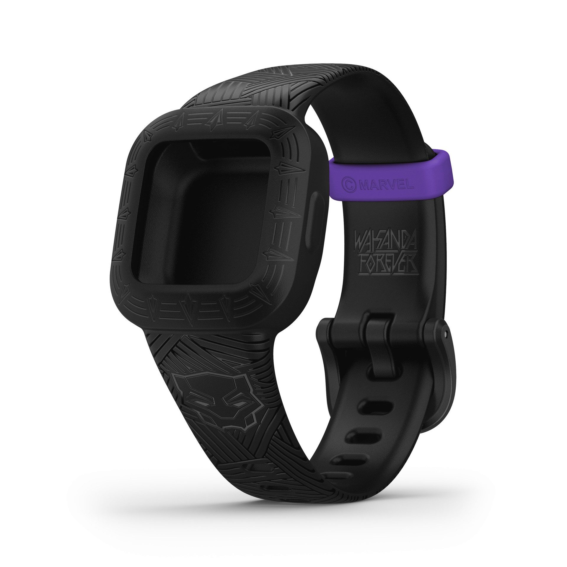 Garmin Wechselarmband Marvel Zubehörarmband für Garmin vivofit jr. 3