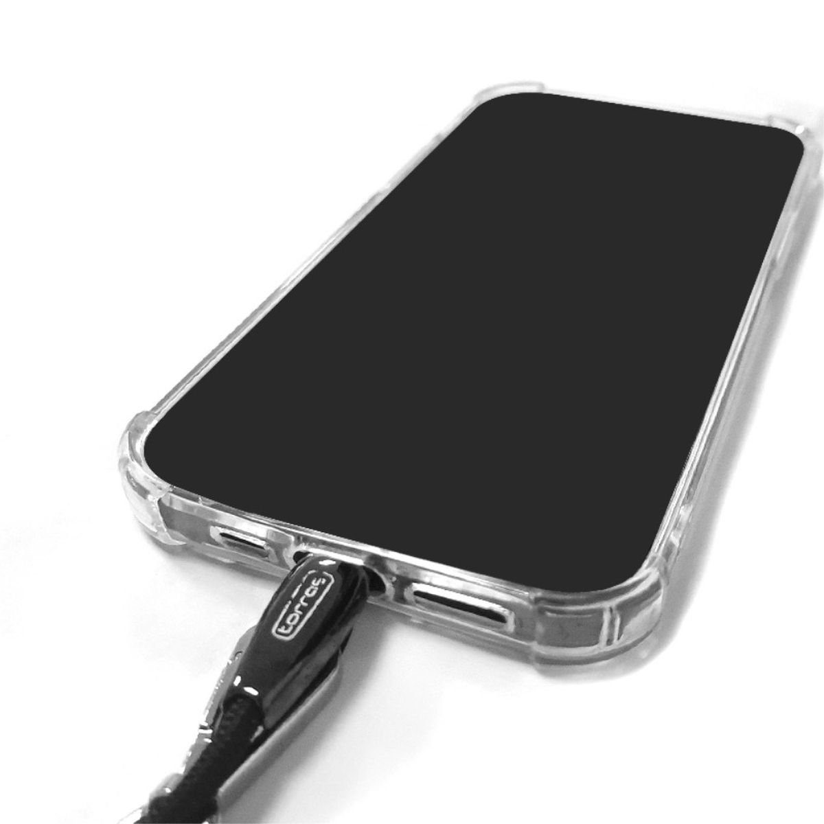 CoverKingz Handyhülle Universal Handykette - Handy Kette zum Umhängen - Smartphone Strap