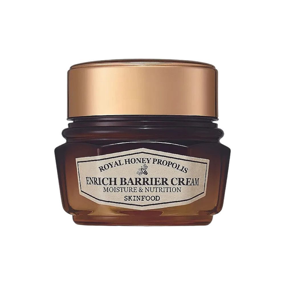 Skinfood Tagescreme Skinfood Royal Honey Propolis Enrich Barrier Cream