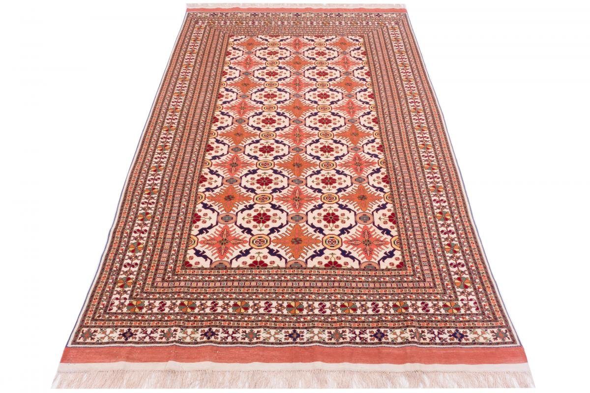 Handgeknüpfter rechteckig, Orientteppich Trading, Mauri Orientteppich, Kabul Höhe: Afghan Nain 6 196x286 mm