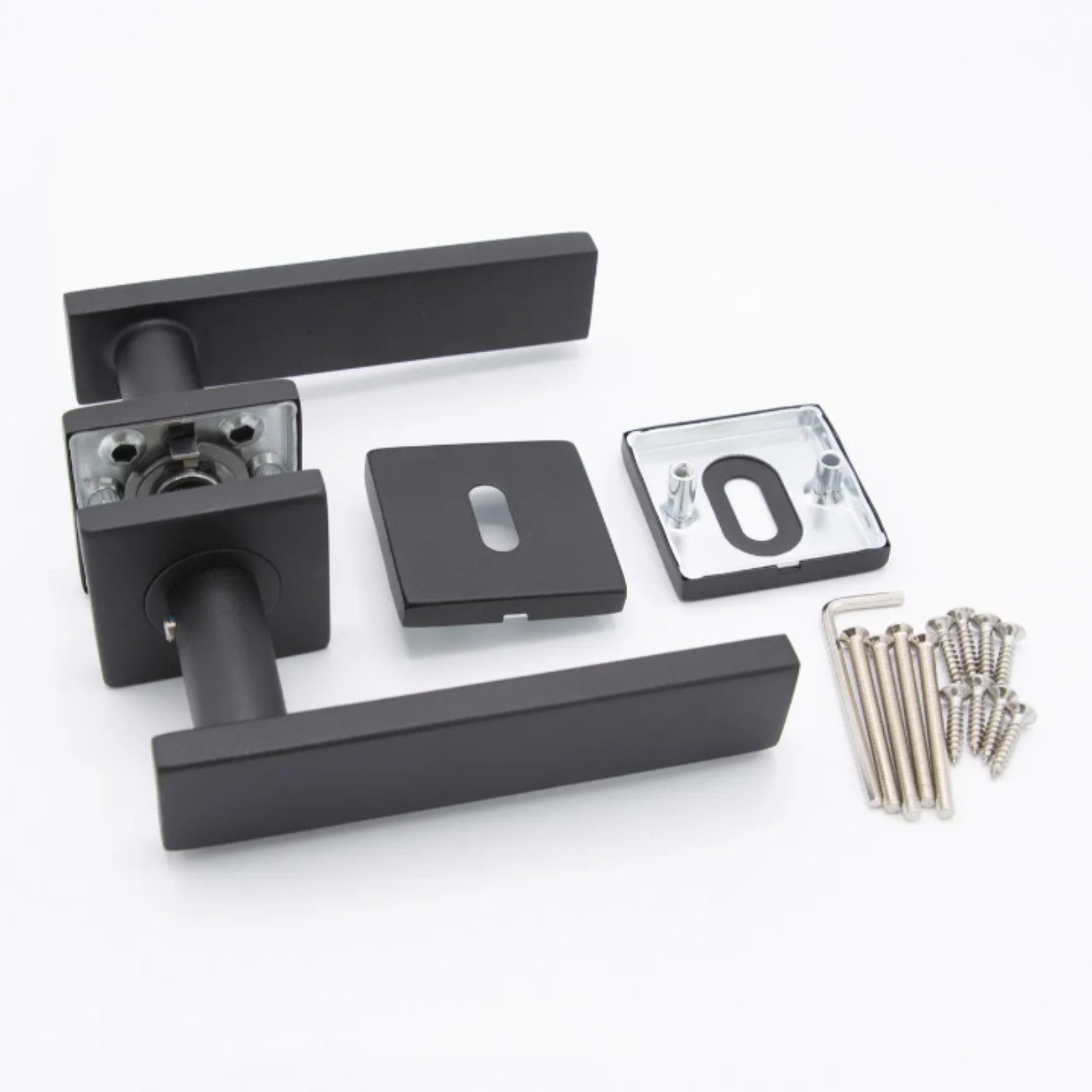 HORI Türgriff HORI Türgriff Milano Schwarz günstig online kaufen