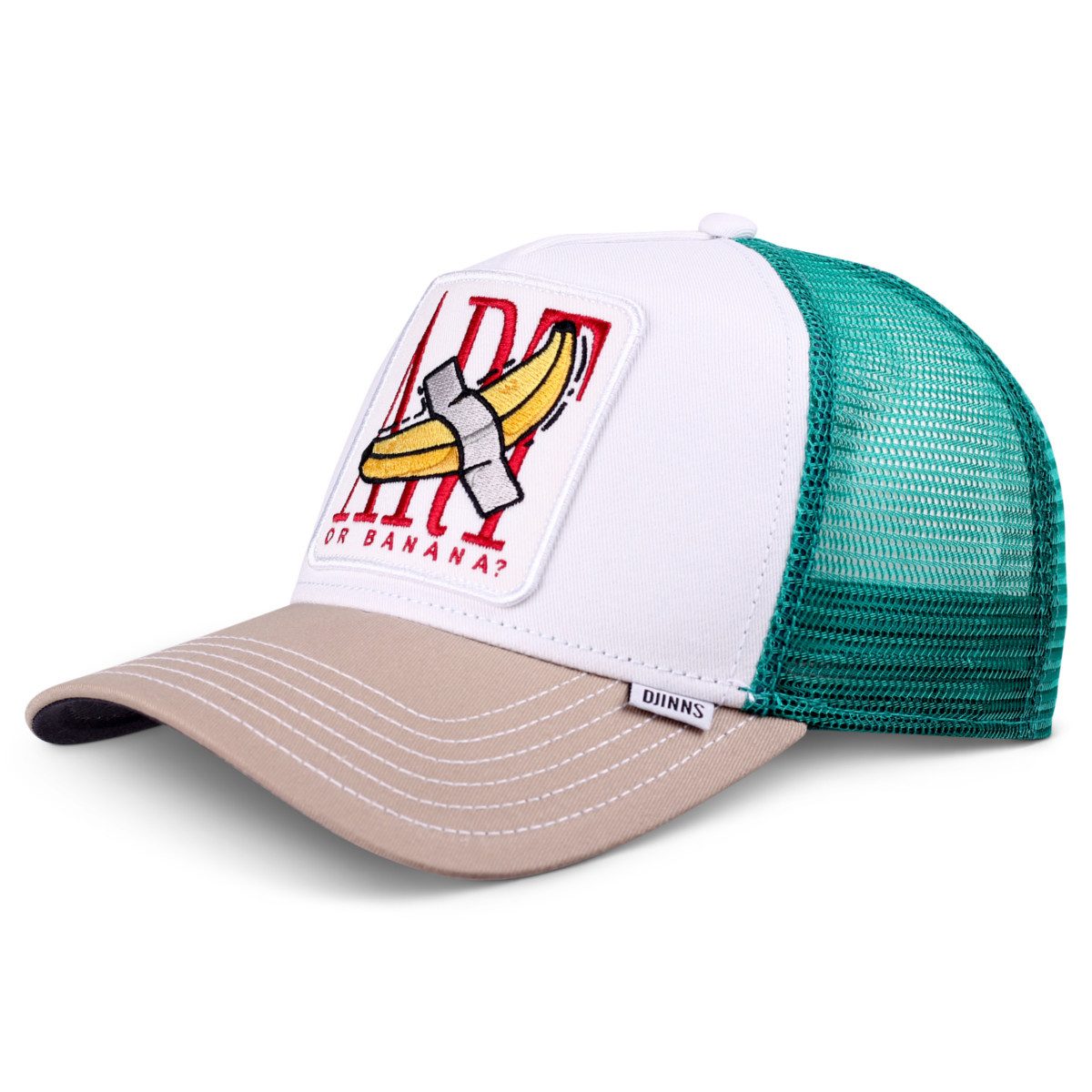 Djinns Trucker Cap Djinns HFT Cap günstig online kaufen