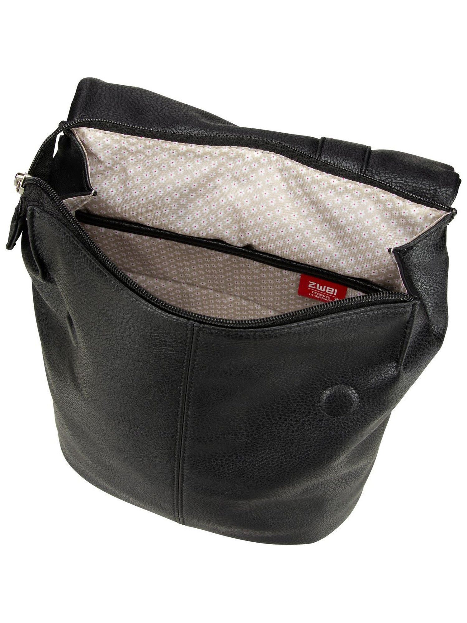 Zwei Rucksack Mademoiselle MR8
