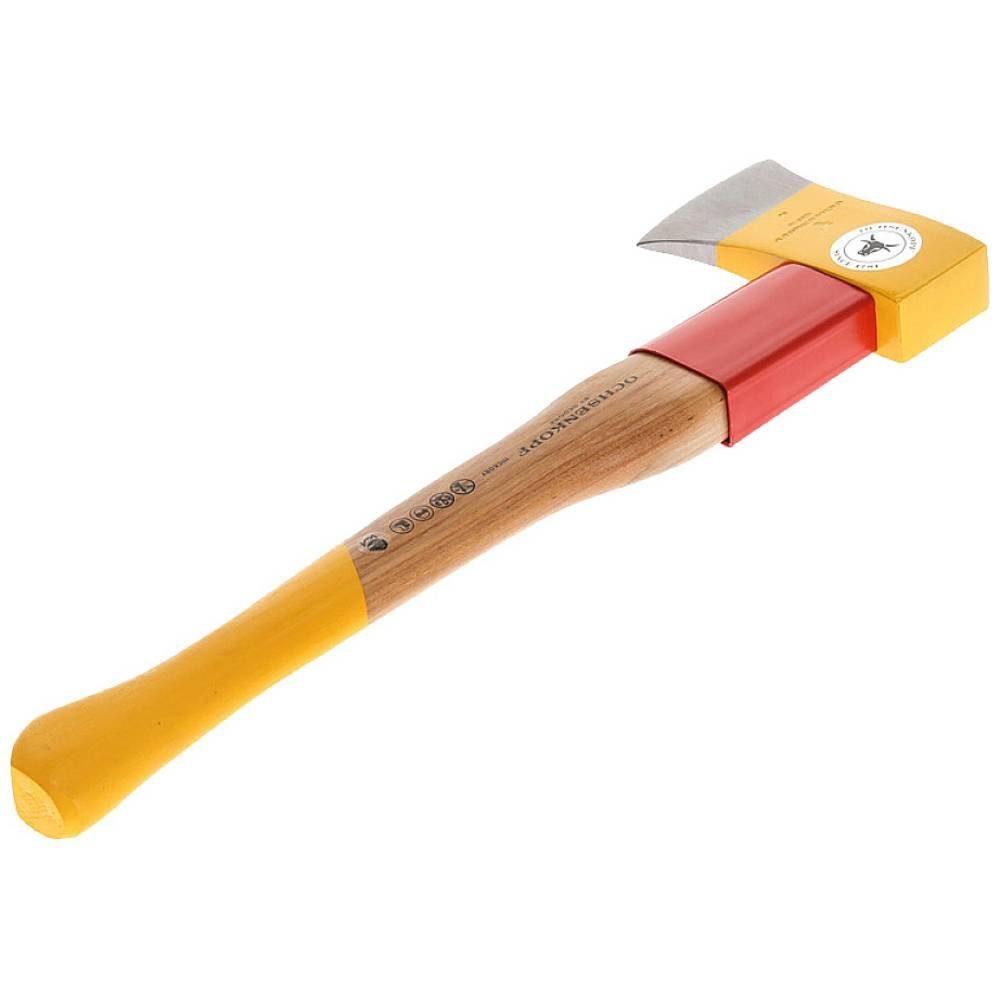 OCHSENKOPF Axt SPALT-FIX®-Beil -PLUS 1852728