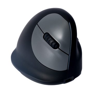 R-GO RGOHBRSWLBL ergonomische Maus