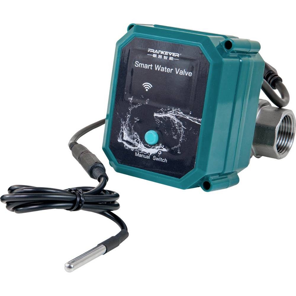 Shelly Bewässerungsventil Shelly_PbS_SWV_25