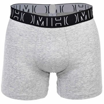 Hom Boxer Herren Long Boxer Briefs, 3er Pack - Rayan #2