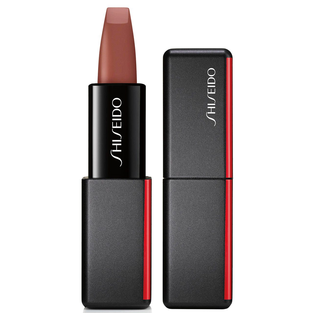 SHISEIDO Lippenstift Modernmatte Powder Lipstick