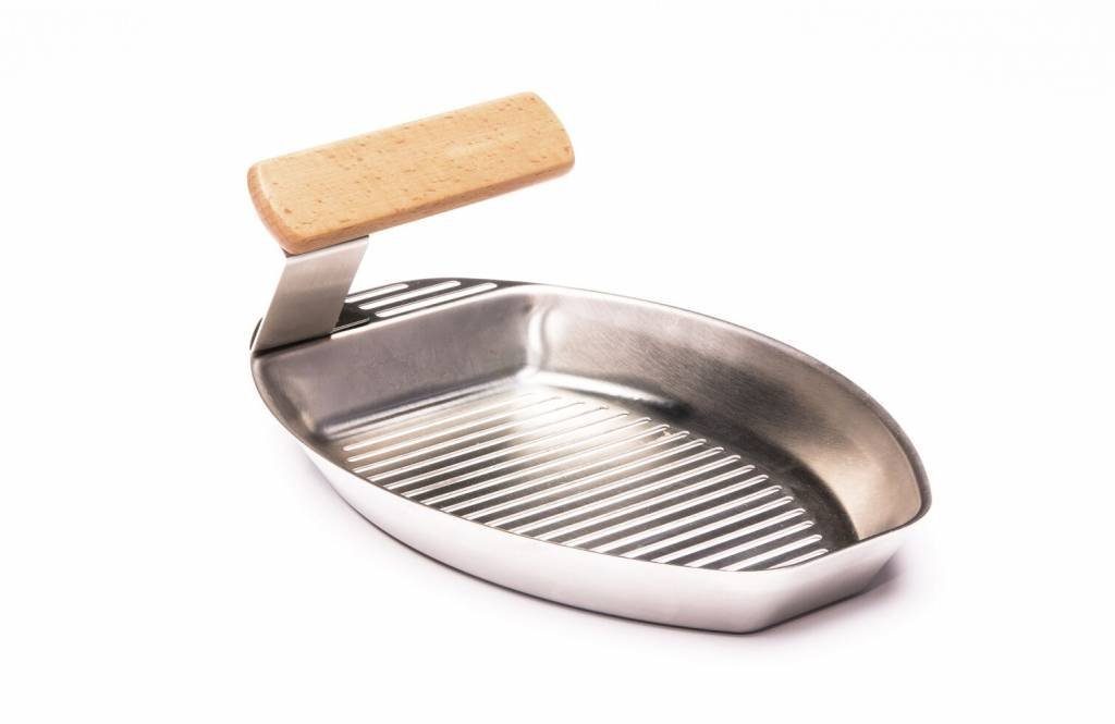 hecht international Grillerweiterung