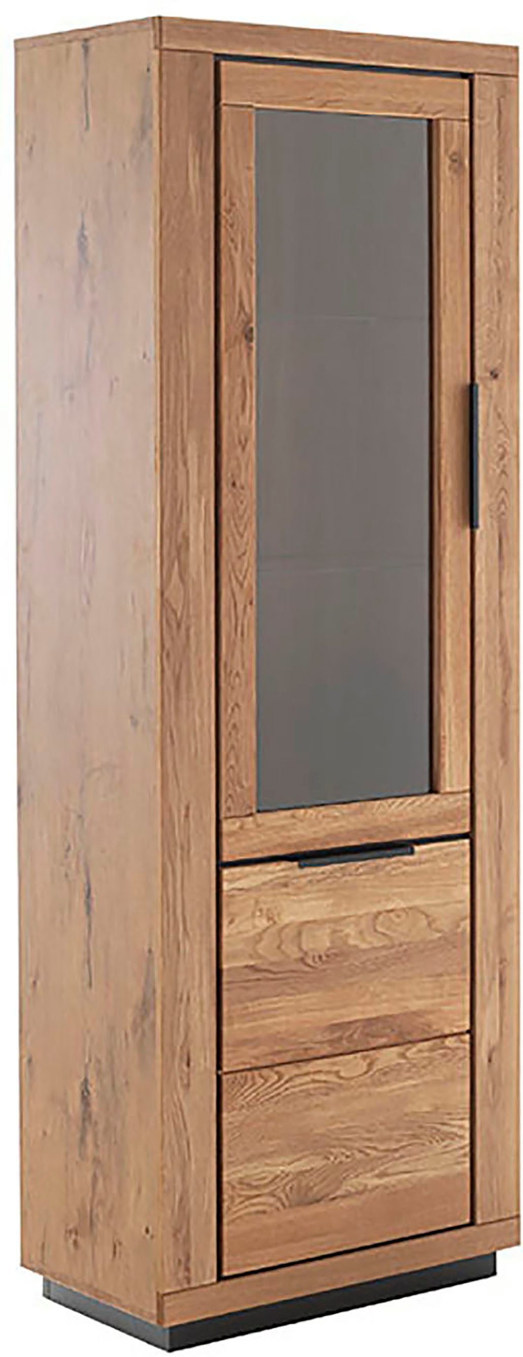 MCA living Vitrine GRENO Vitrine Links/Rechts (1-St) universell rechts oder links