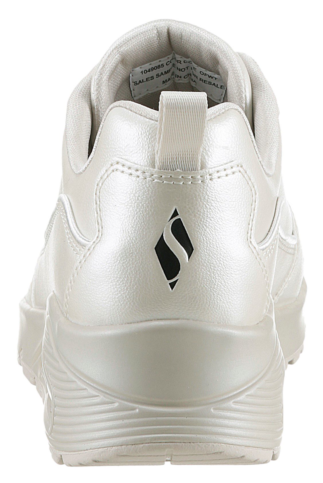Skechers UNO-GALACTIC GAL Sneaker Freizeitschuh, Keilsneaker, günstig online kaufen