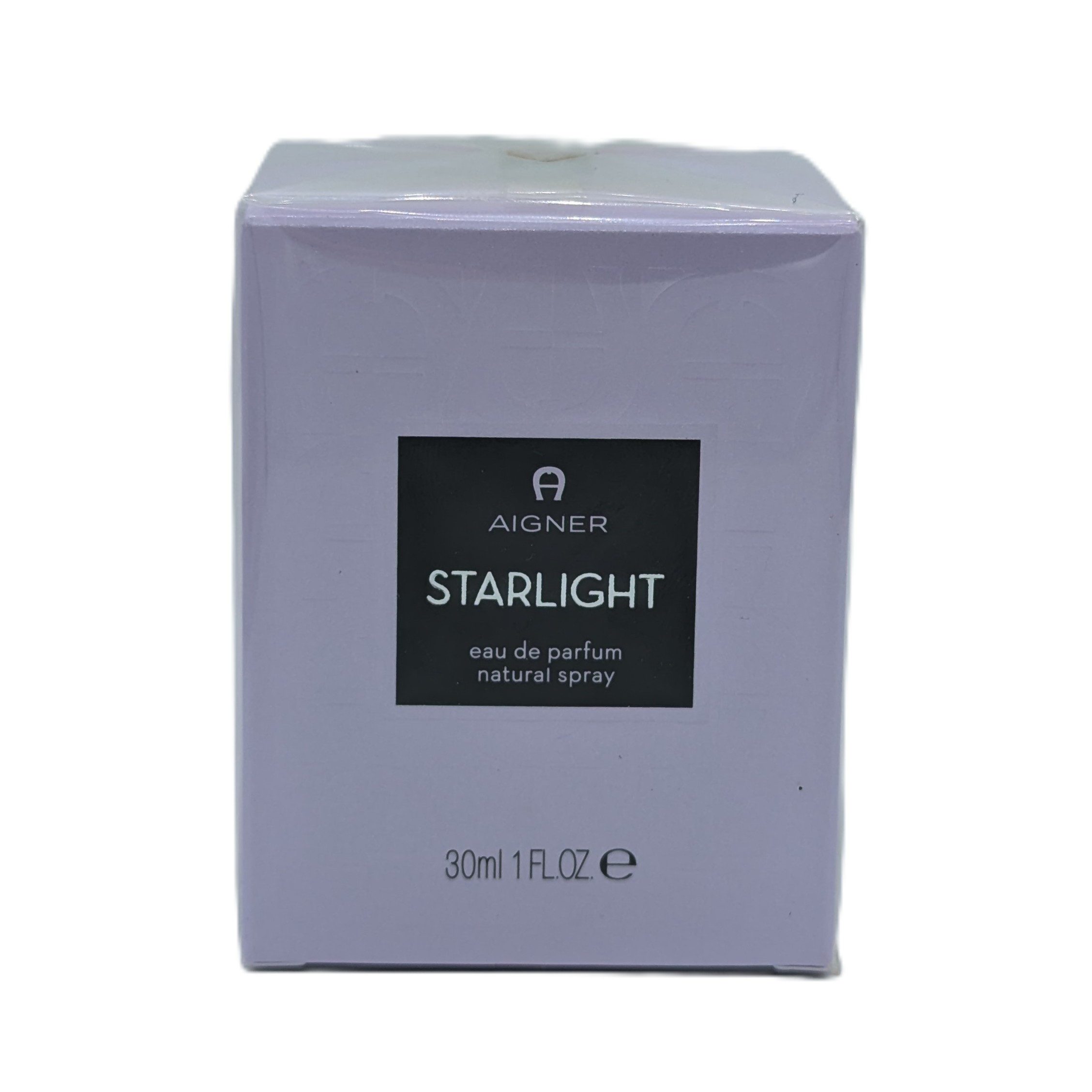 AIGNER Eau de Parfum Starlight 30 ml Natural Spray