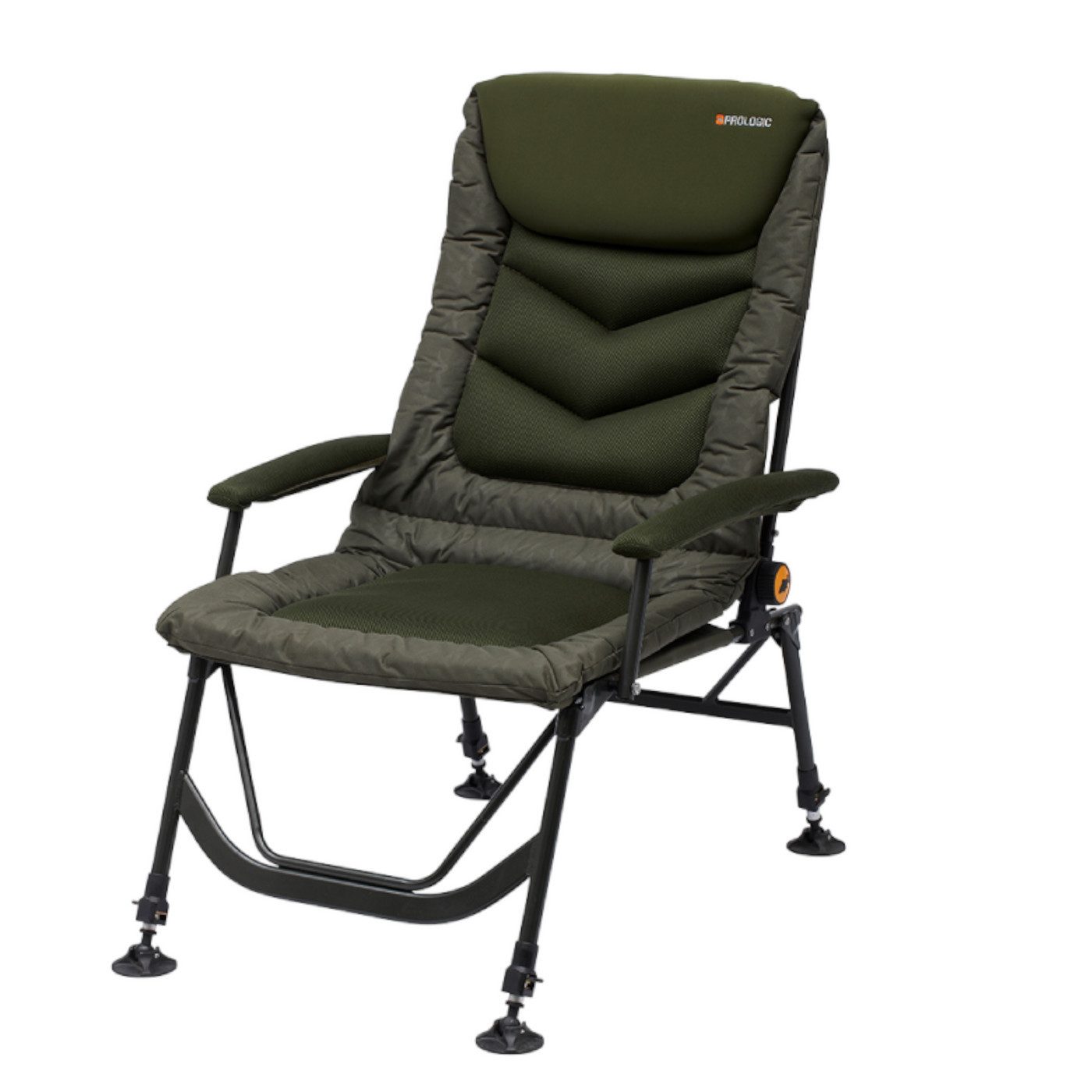 Prologic Angelstuhl Prologic Inspire Daddy Long Recliner Chair W/Arm - Angelstuhl