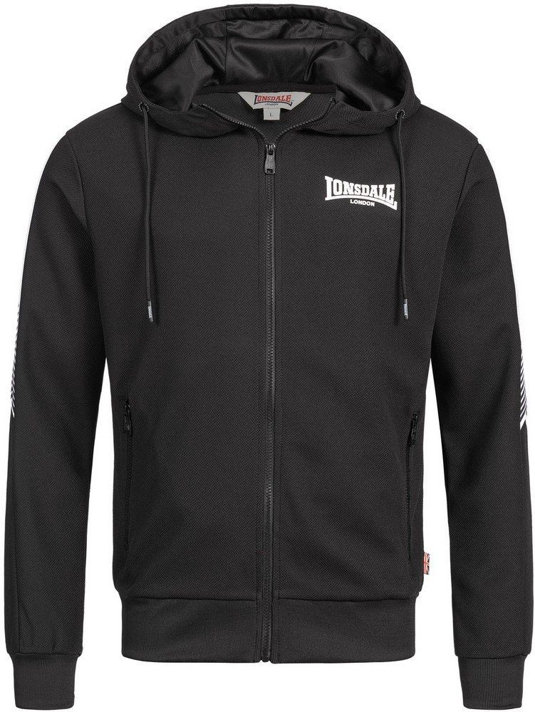 Lonsdale Trainingsanzug Marthall günstig online kaufen