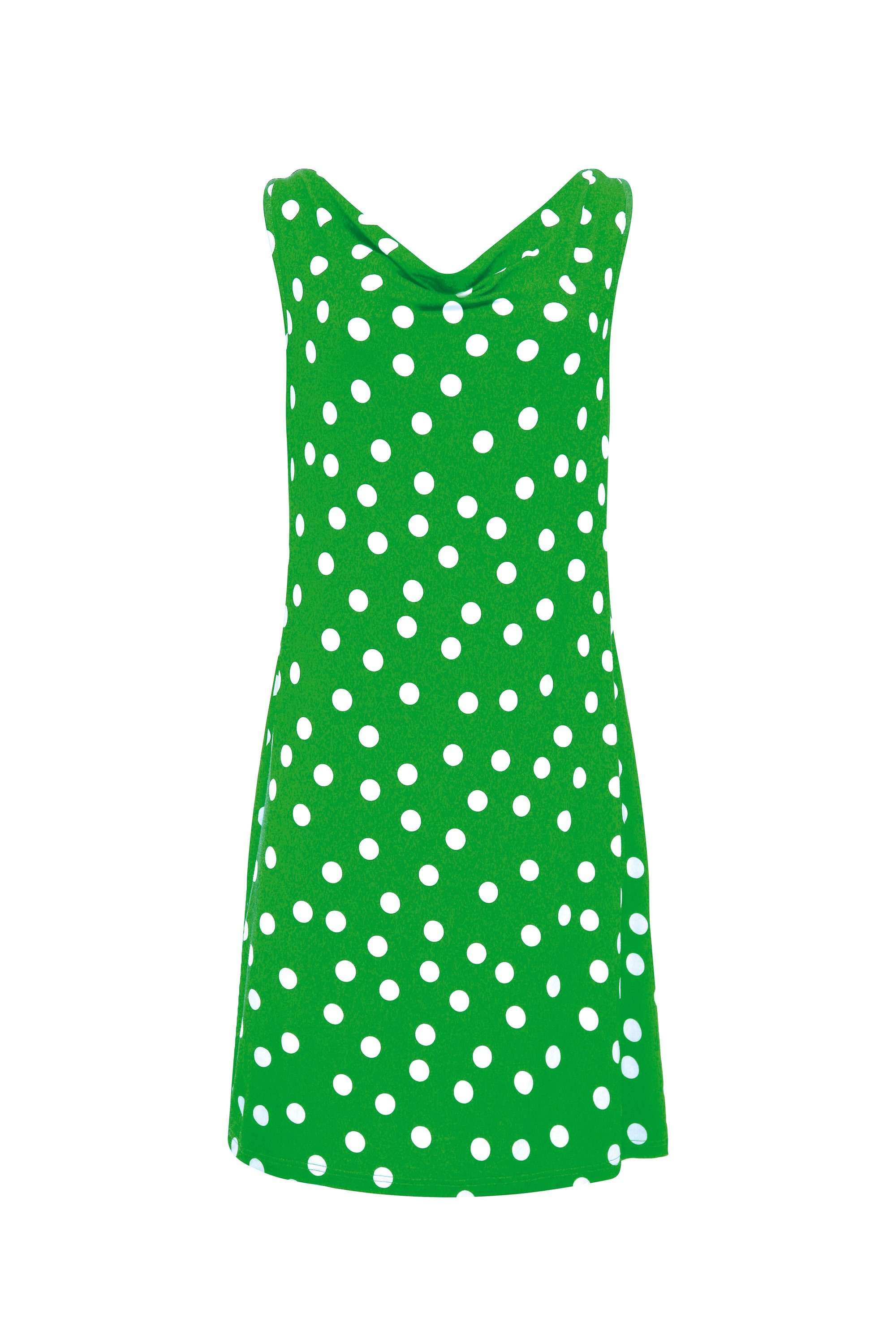 Sunflair Strandkleid Kleid (1-tlg)
